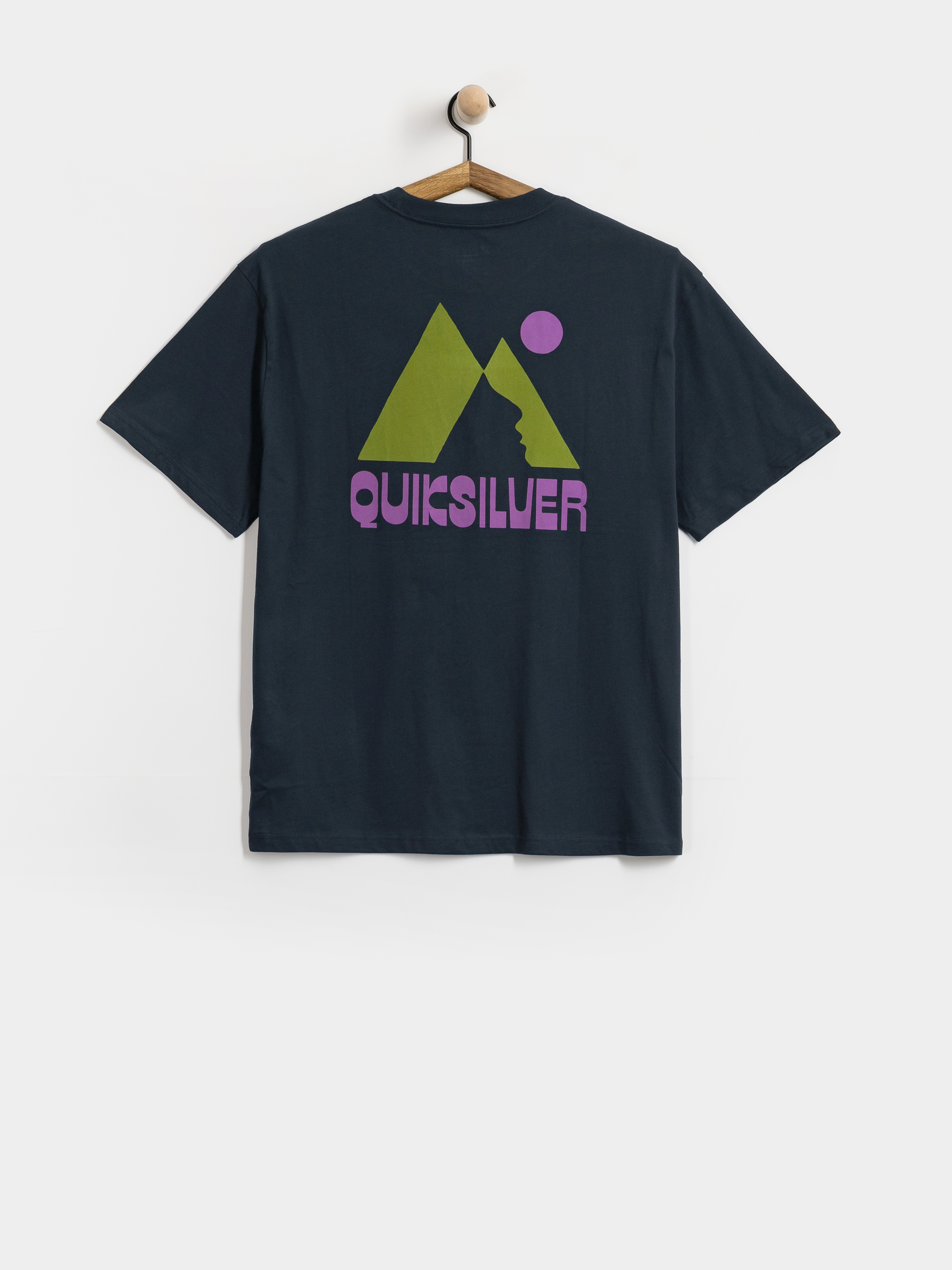 Quiksilver Peak T-Shirt