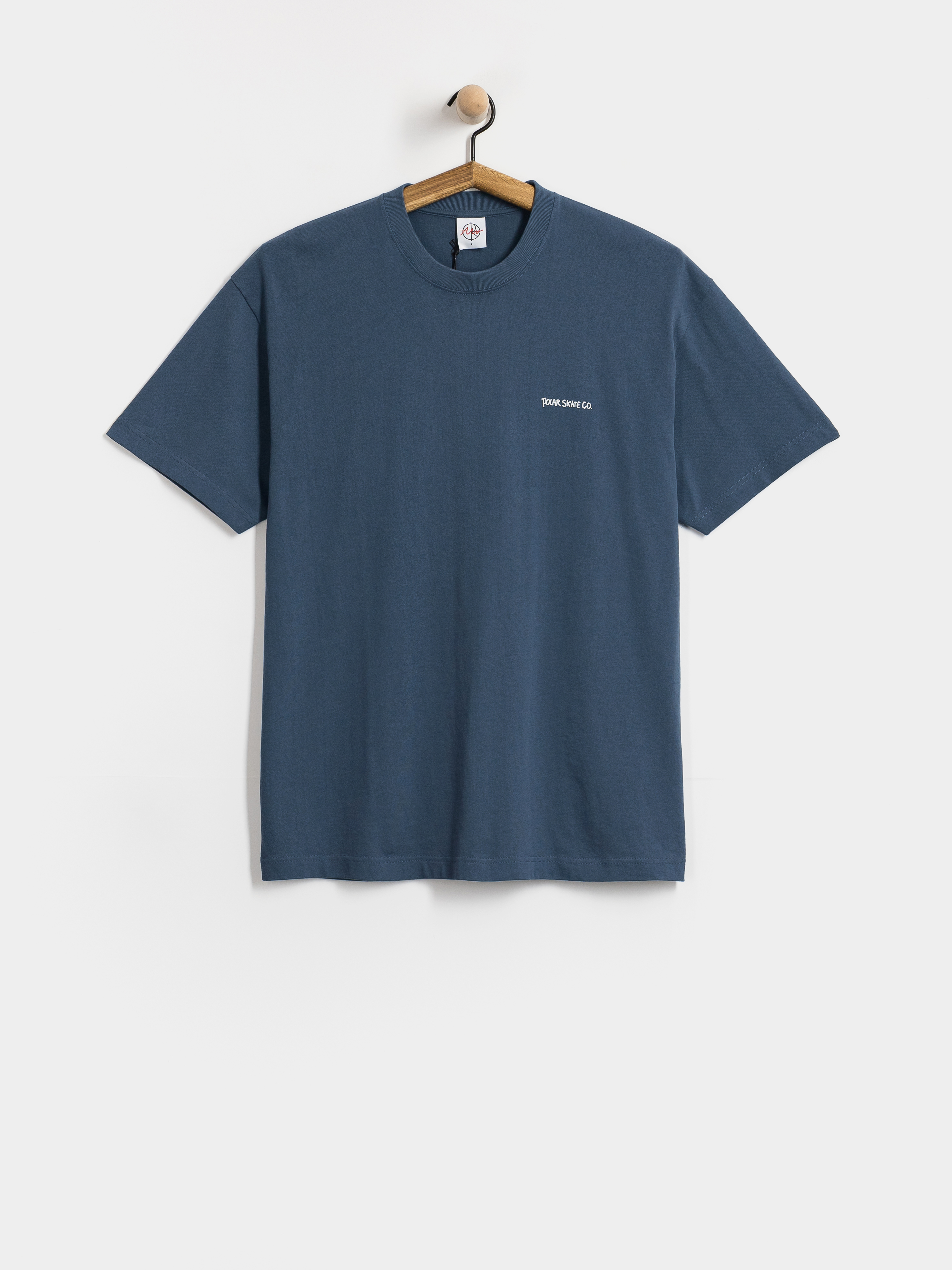 Polar Skate Got Everything T-Shirt (grey blue)