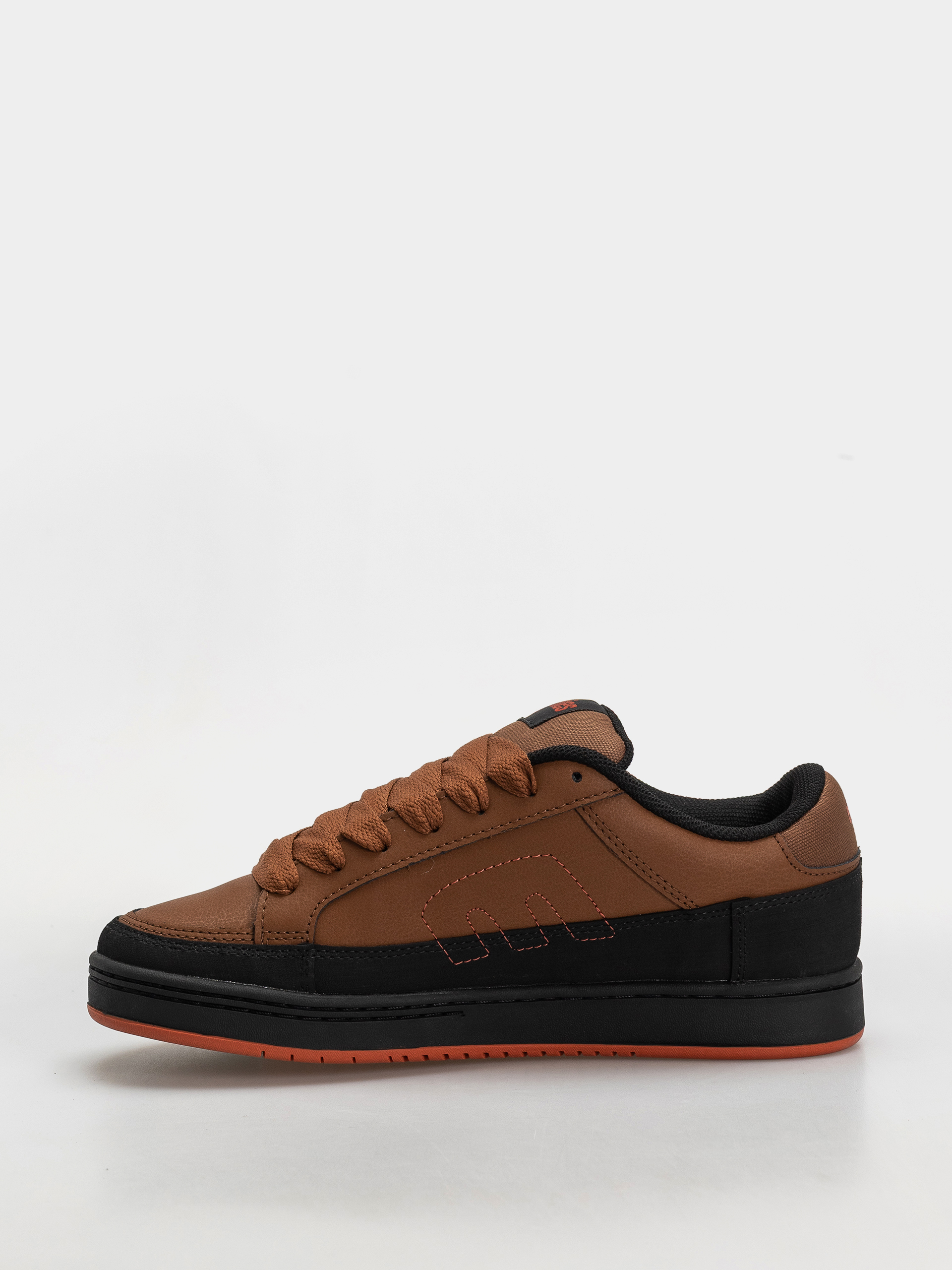 Etnies Kingpin 2K Shoes (black/brown)