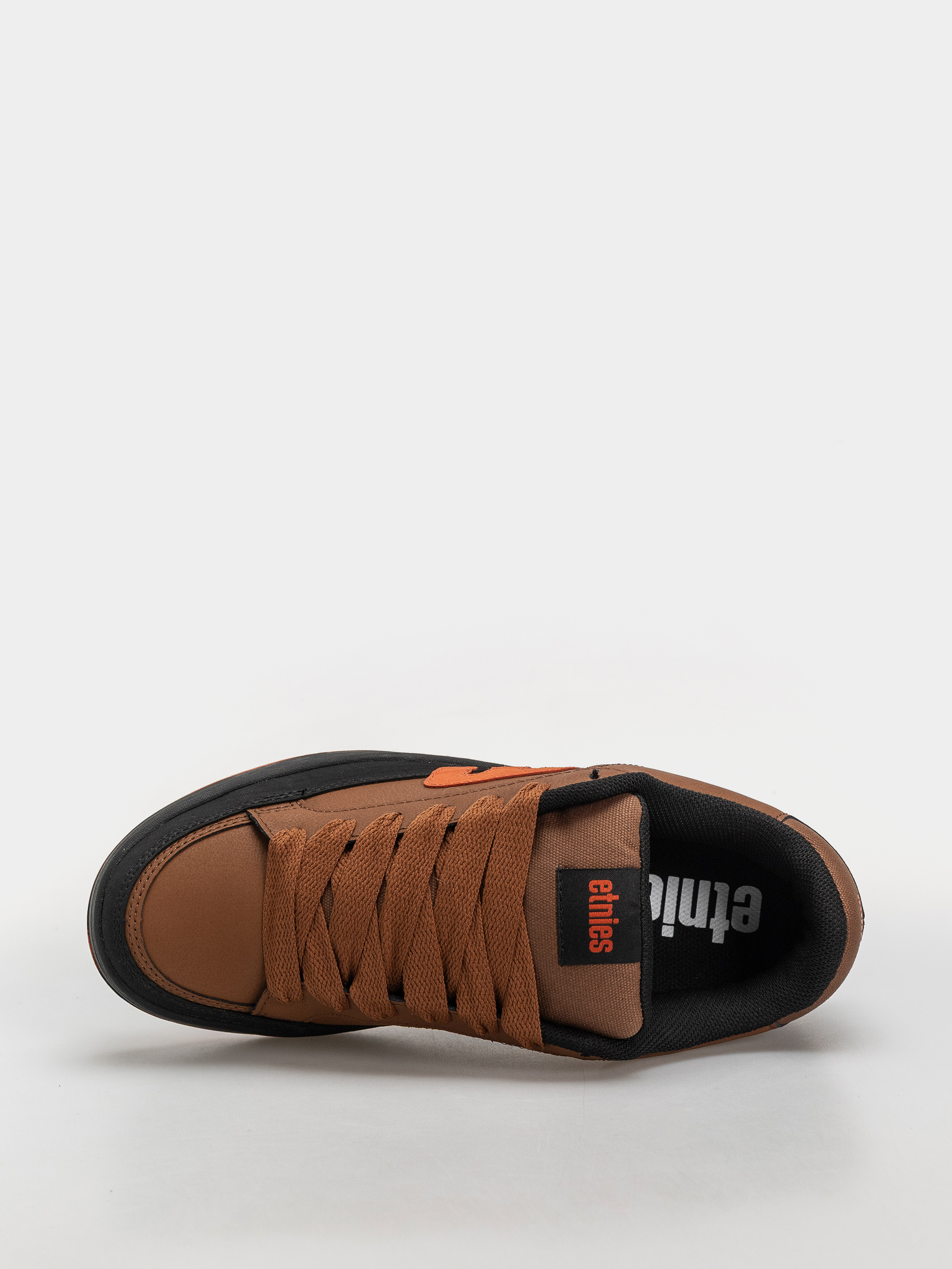 Etnies Kingpin 2K Schuhe (black/brown)
