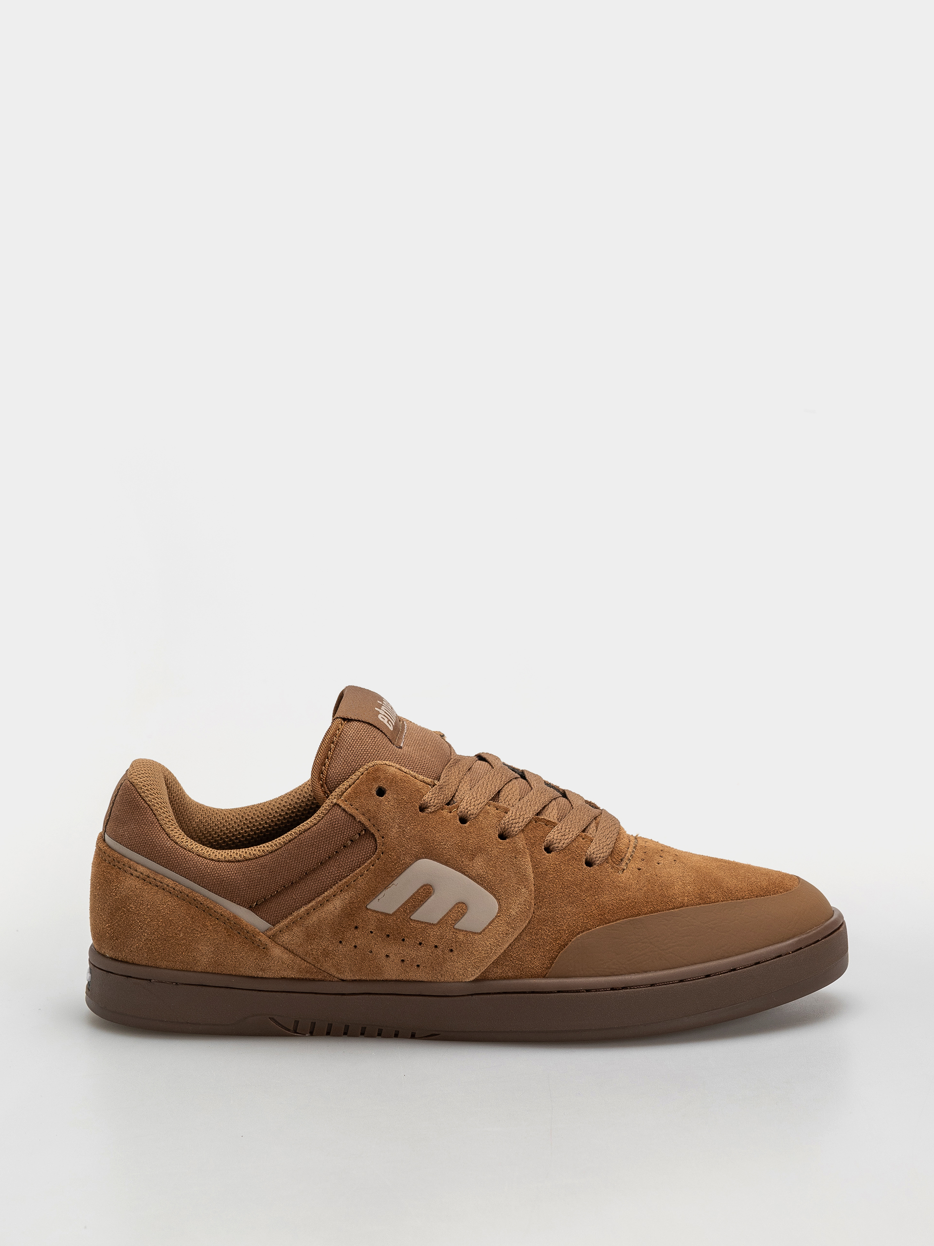Etnies Marana Schuhe (brown/gum)