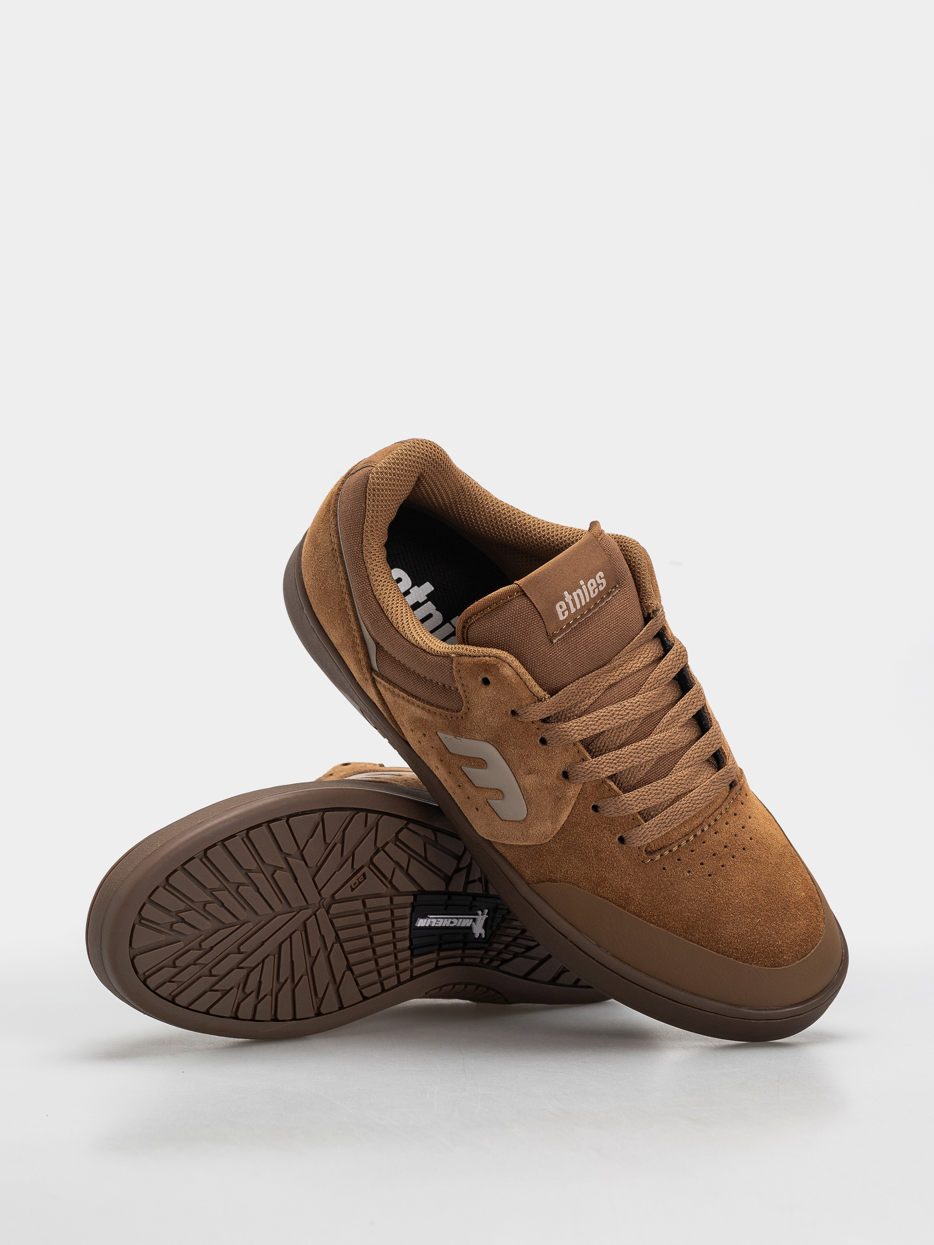 Etnies Marana Schuhe (brown/gum)