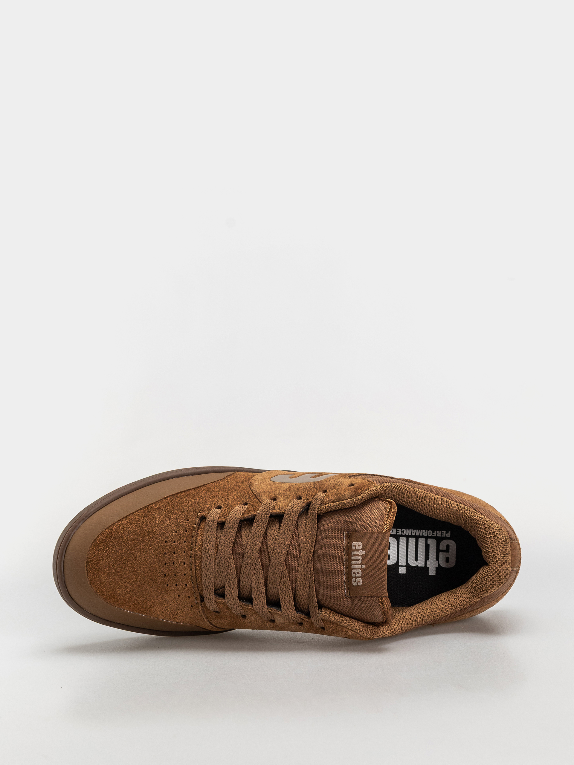 Etnies Marana Schuhe (brown/gum)