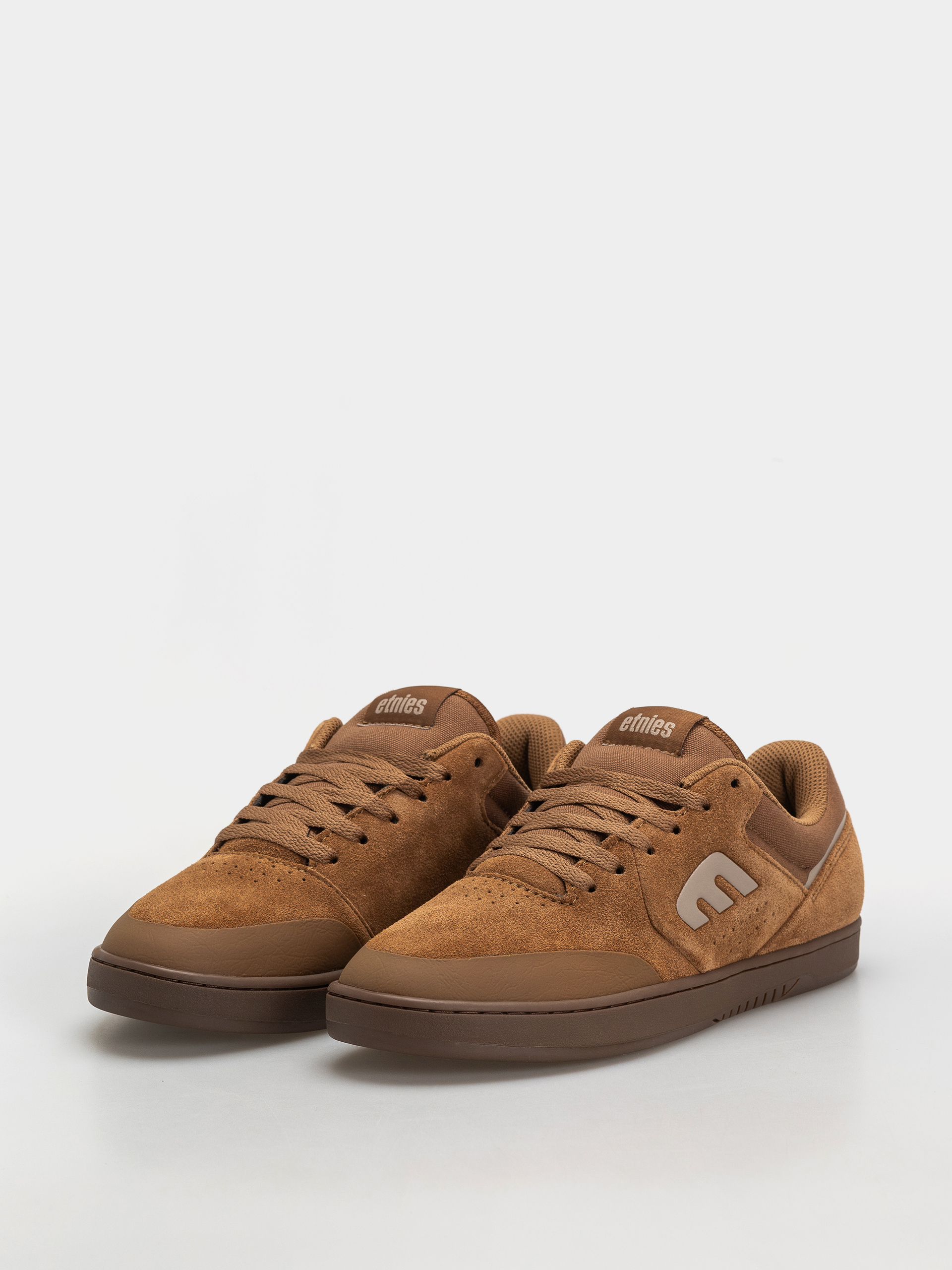 Etnies Marana Schuhe (brown/gum)