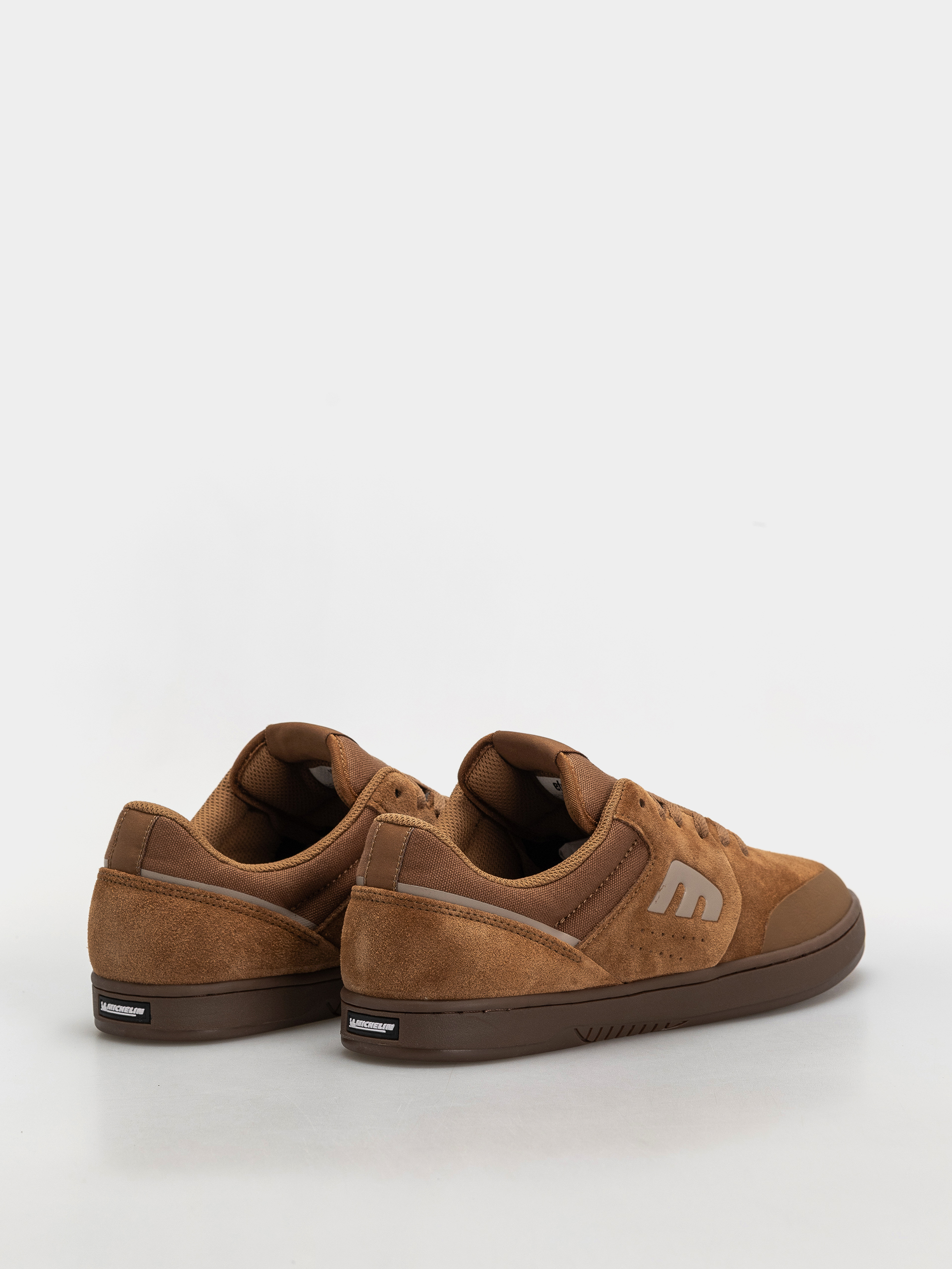 Etnies Marana Schuhe (brown/gum)