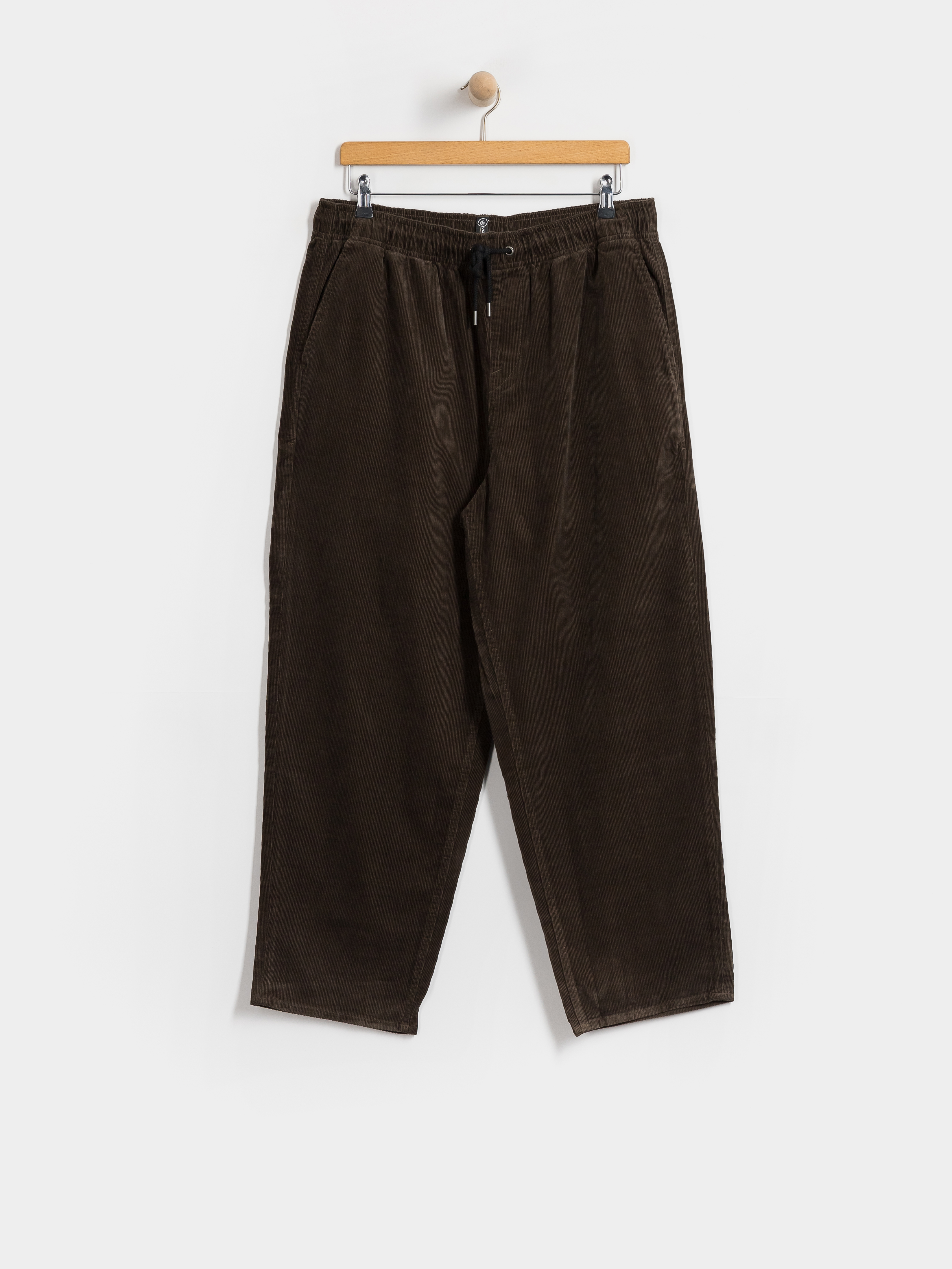 Volcom Freazy Loose Ew Cord Hose (wren)