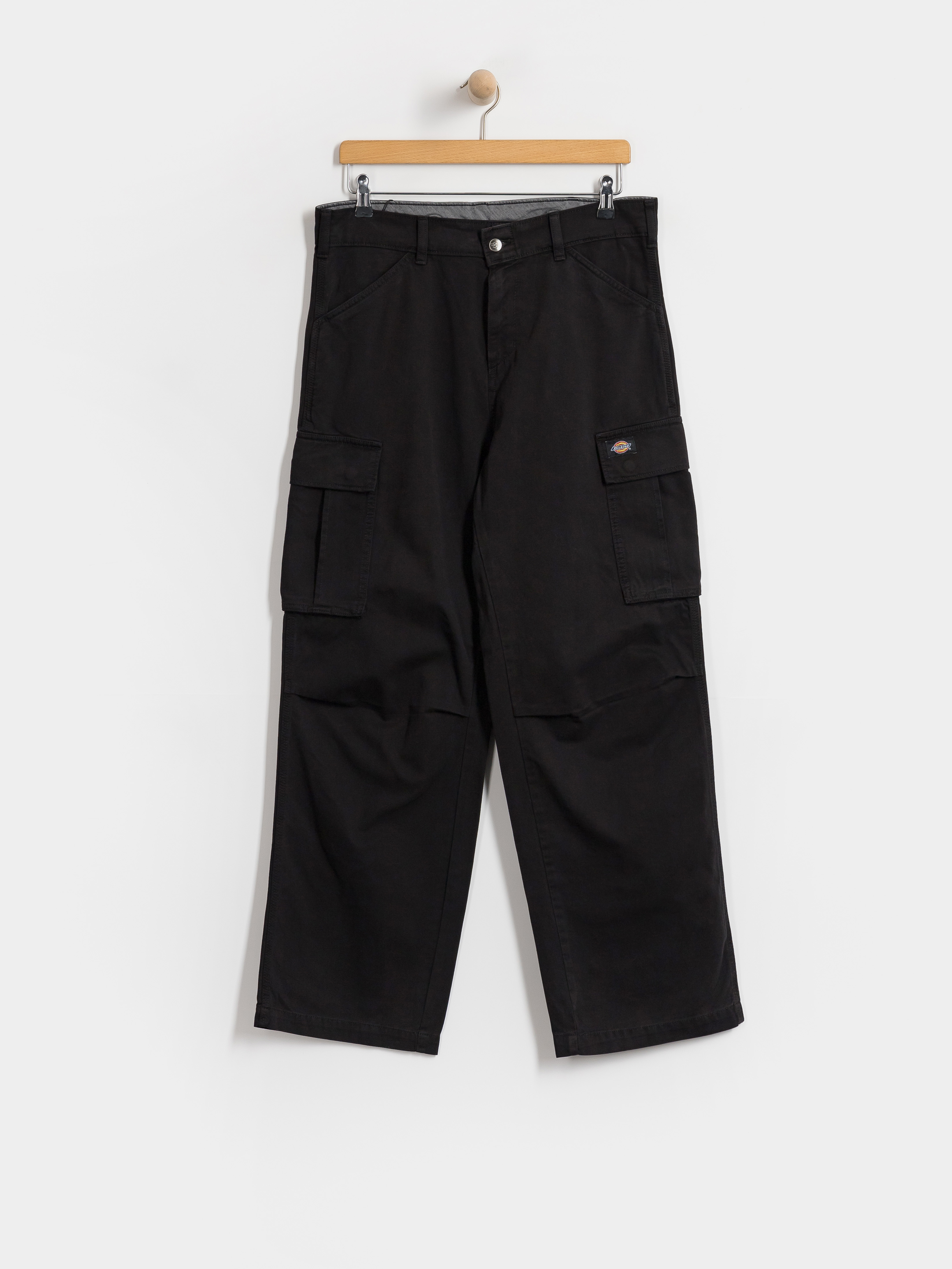 Dickies 247 Loose Straight Garment Dyed Cargo Hose