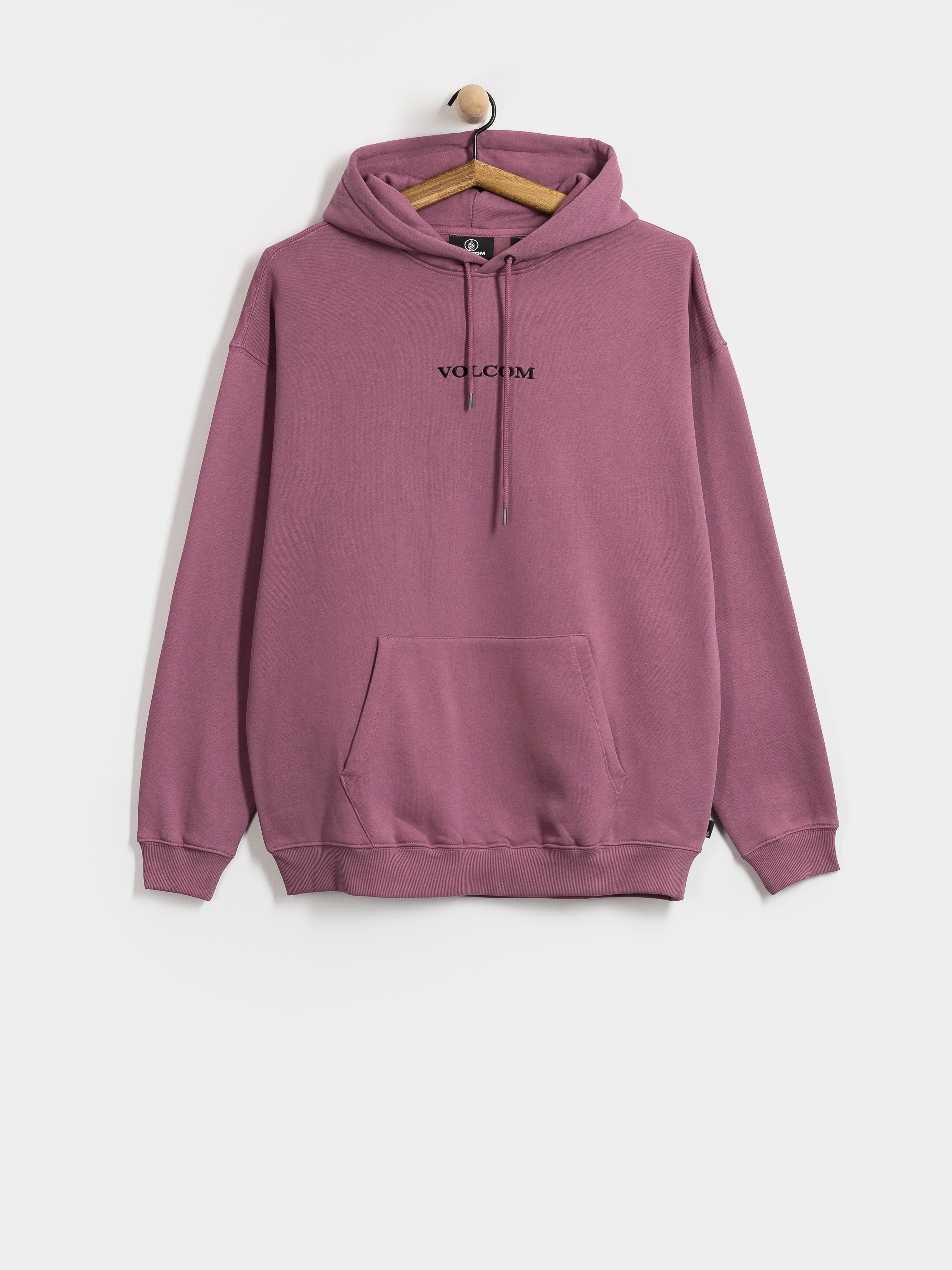 Volcom Volcom Stone HD Hoodie (orchid)