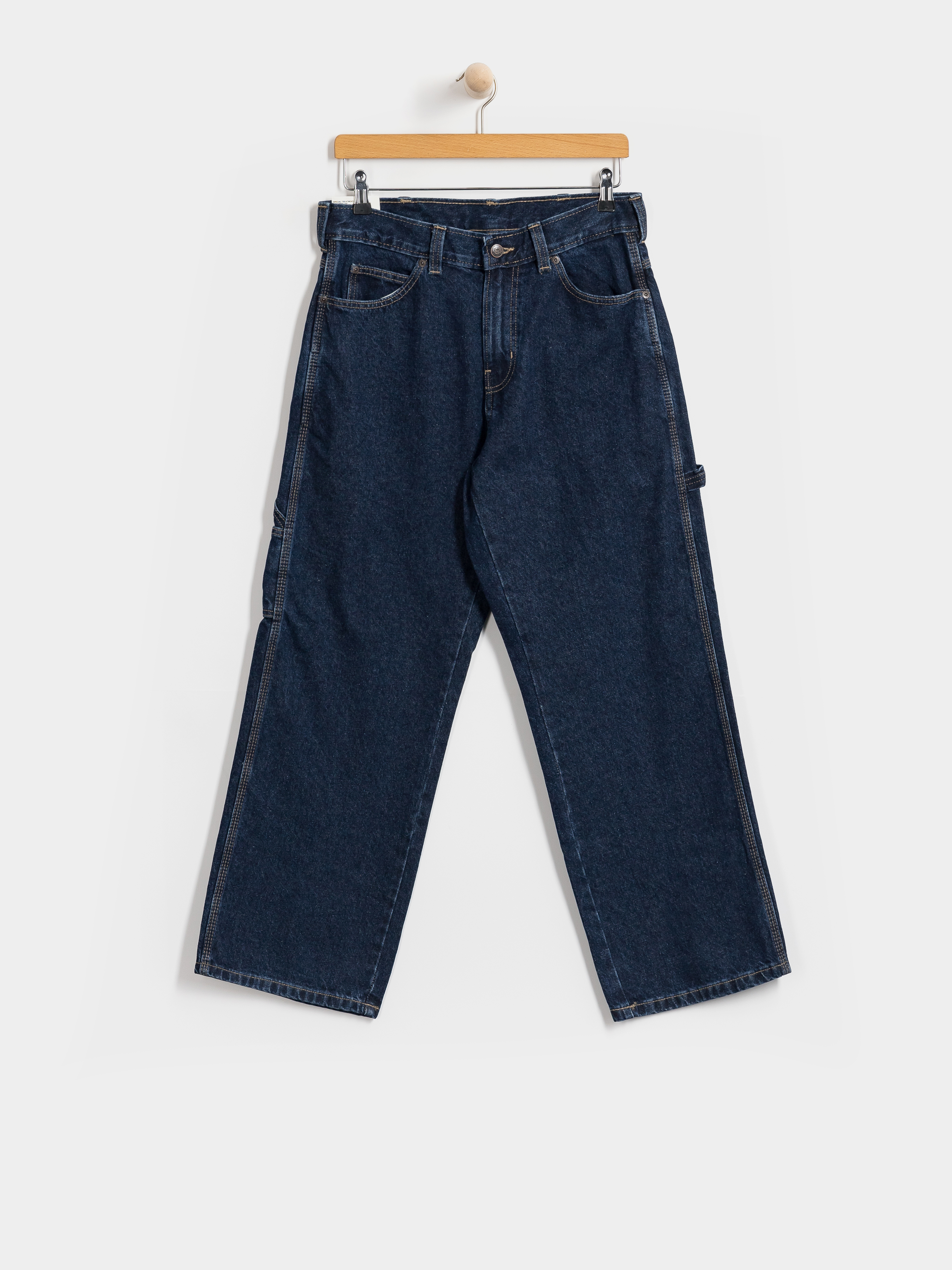 Dickies 997 Loose Straight Carpenter Jeans Pants