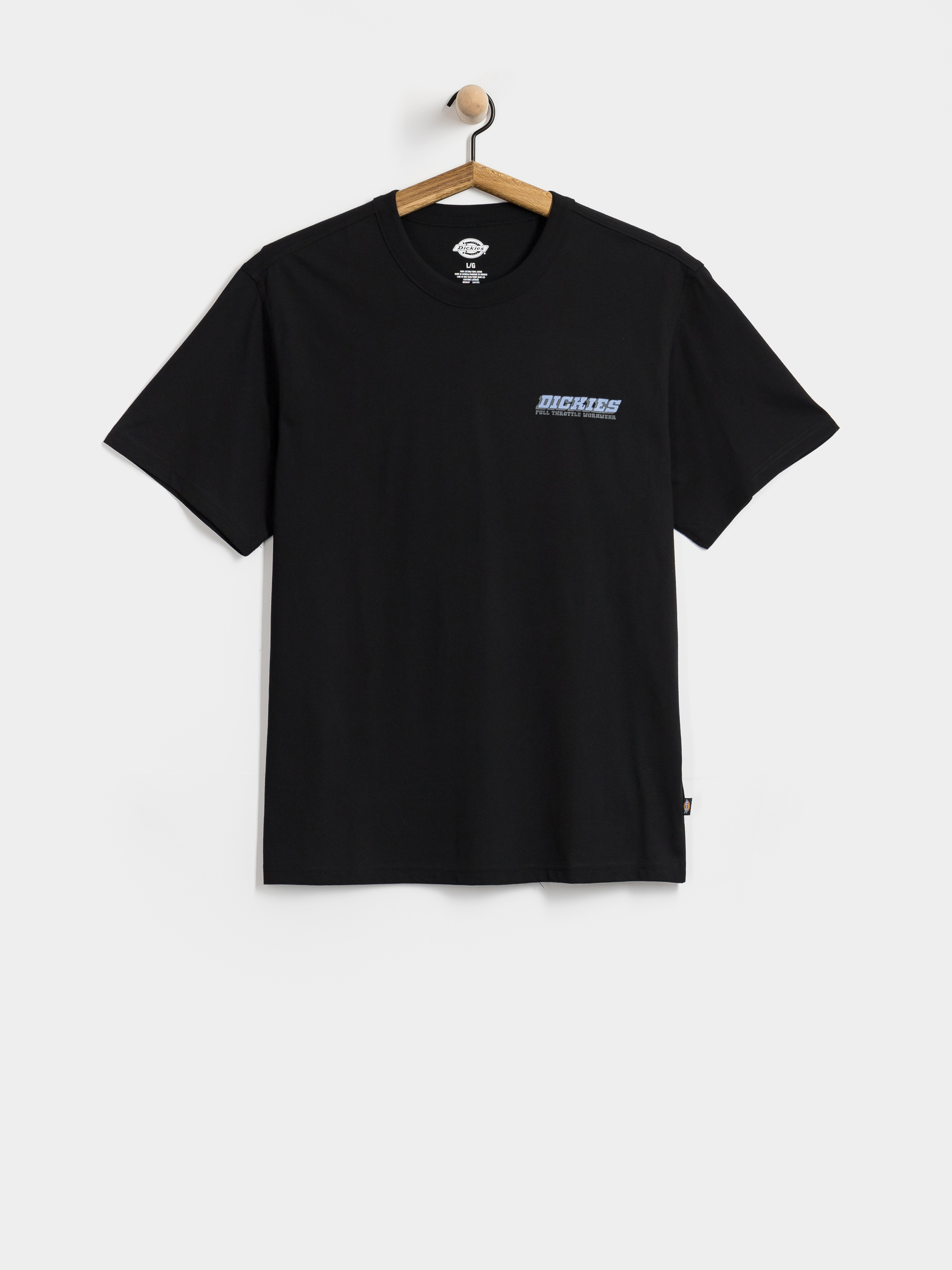 Dickies Lakeridge T-Shirt (black)