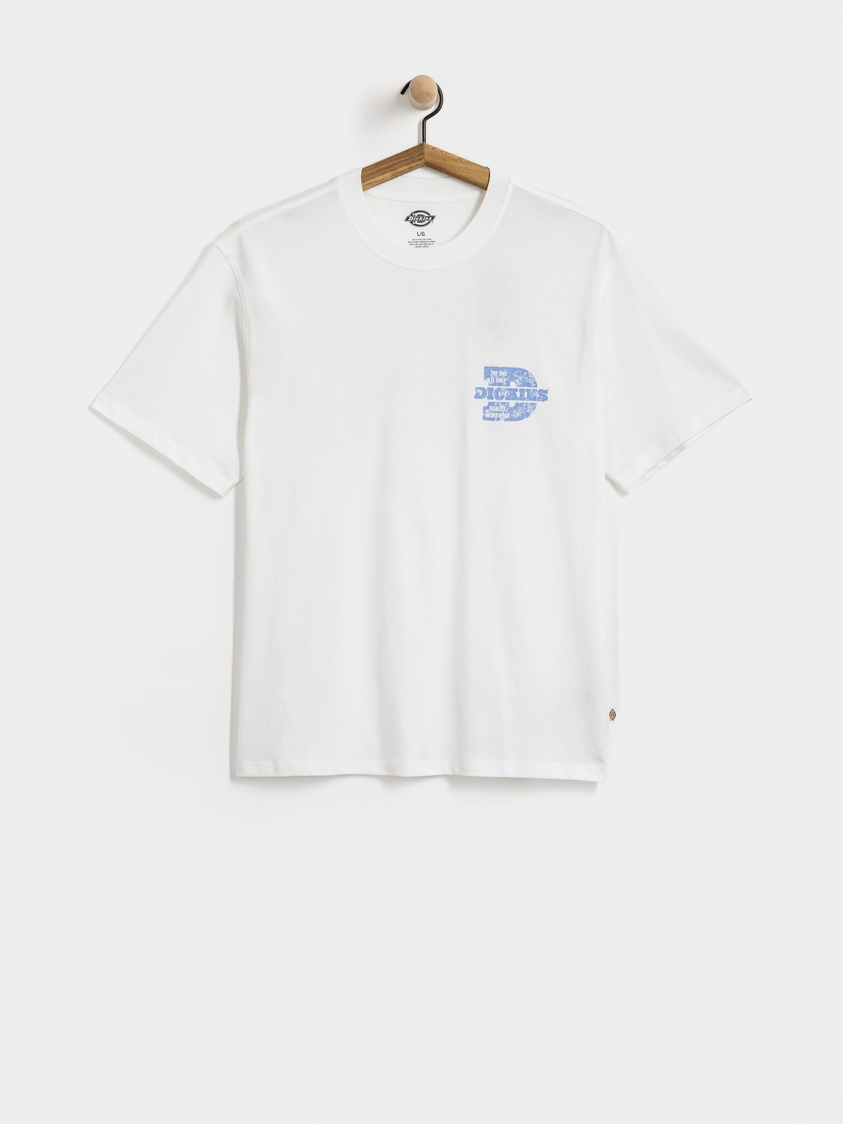 Dickies Minden T-Shirt (white)