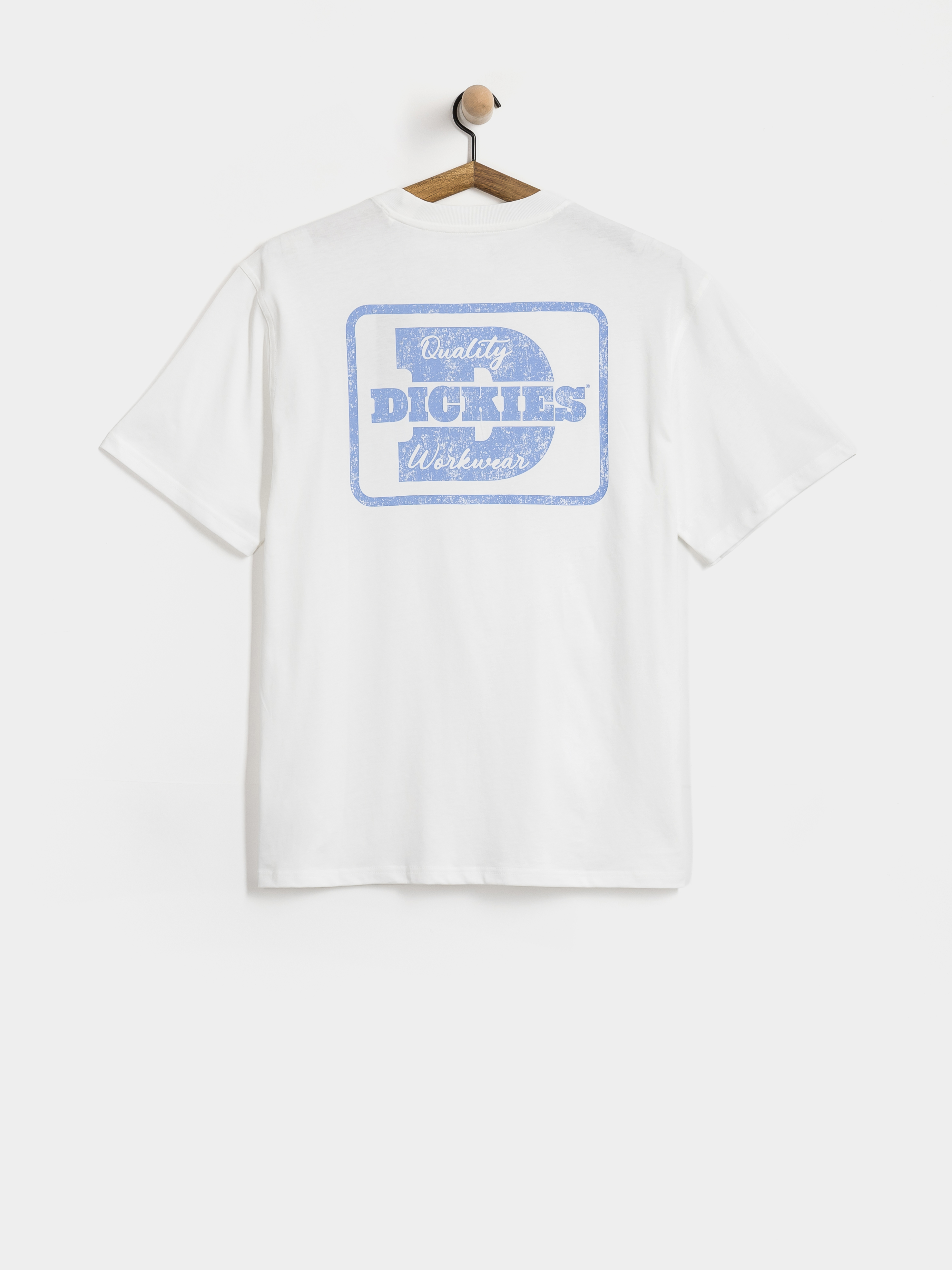 Dickies Minden T-Shirt (white)