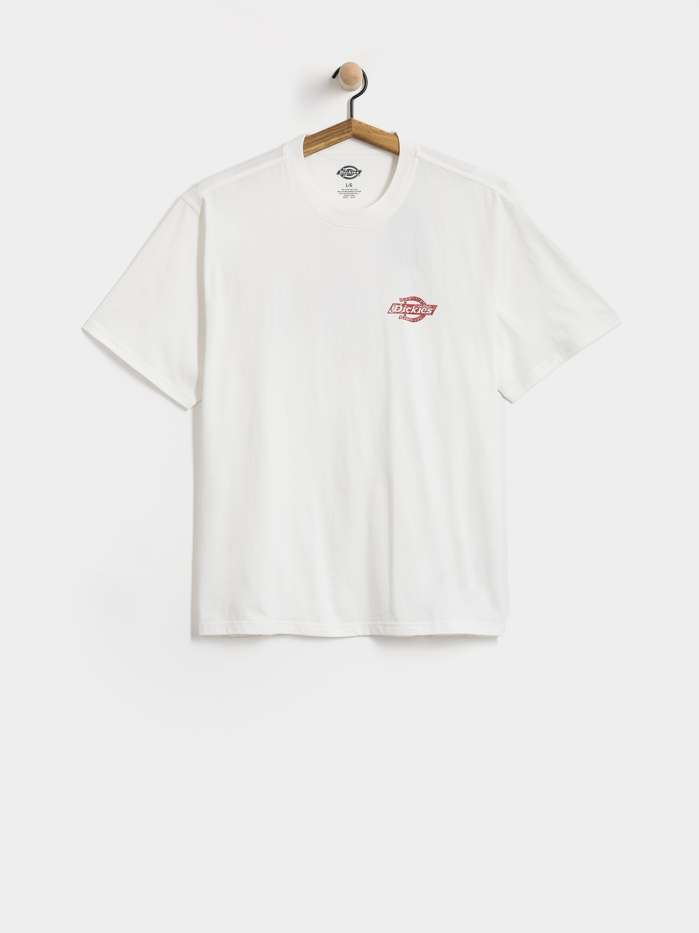 Dickies Chinle T-Shirt (white)