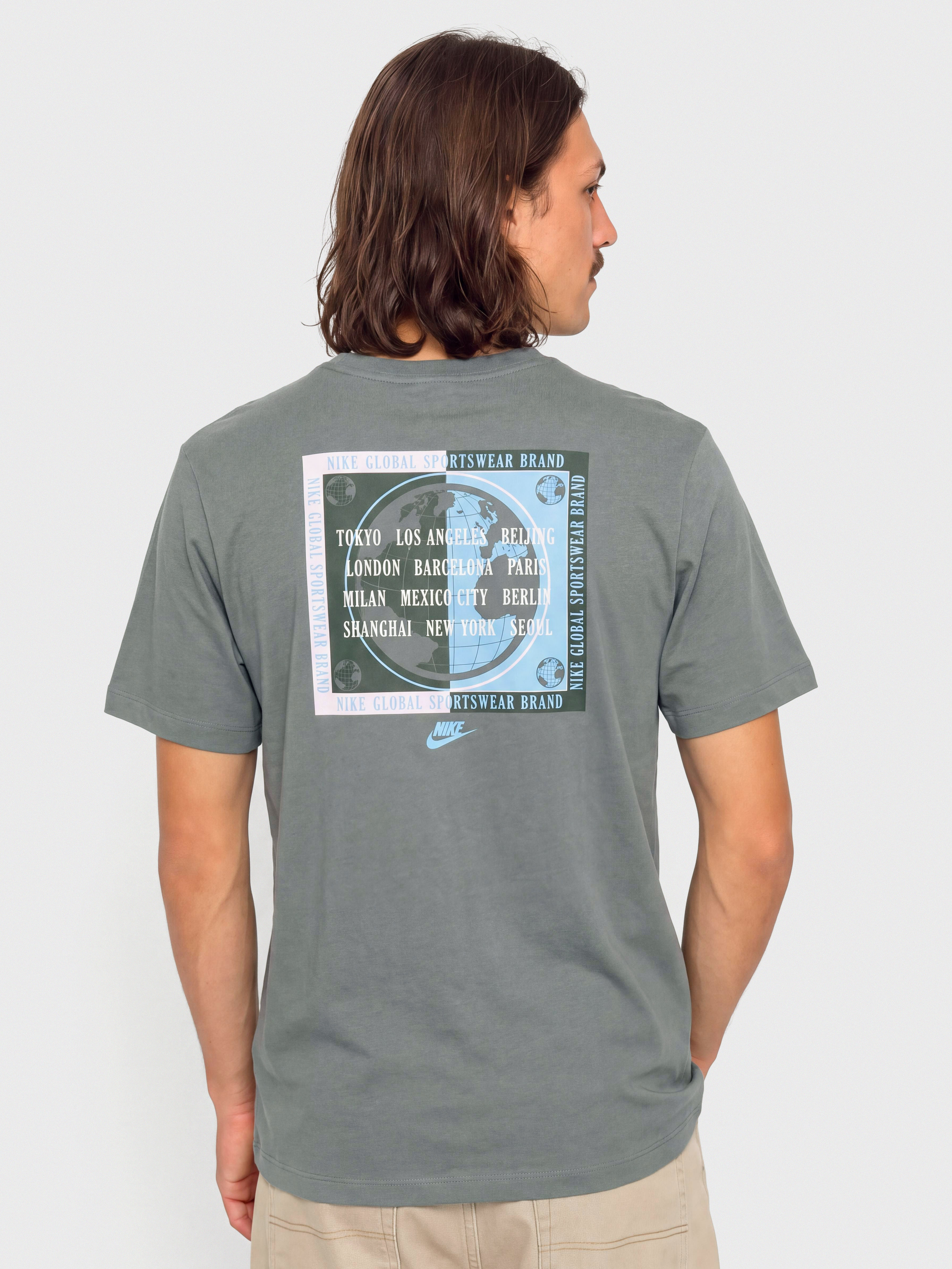Nike SB World T-Shirt