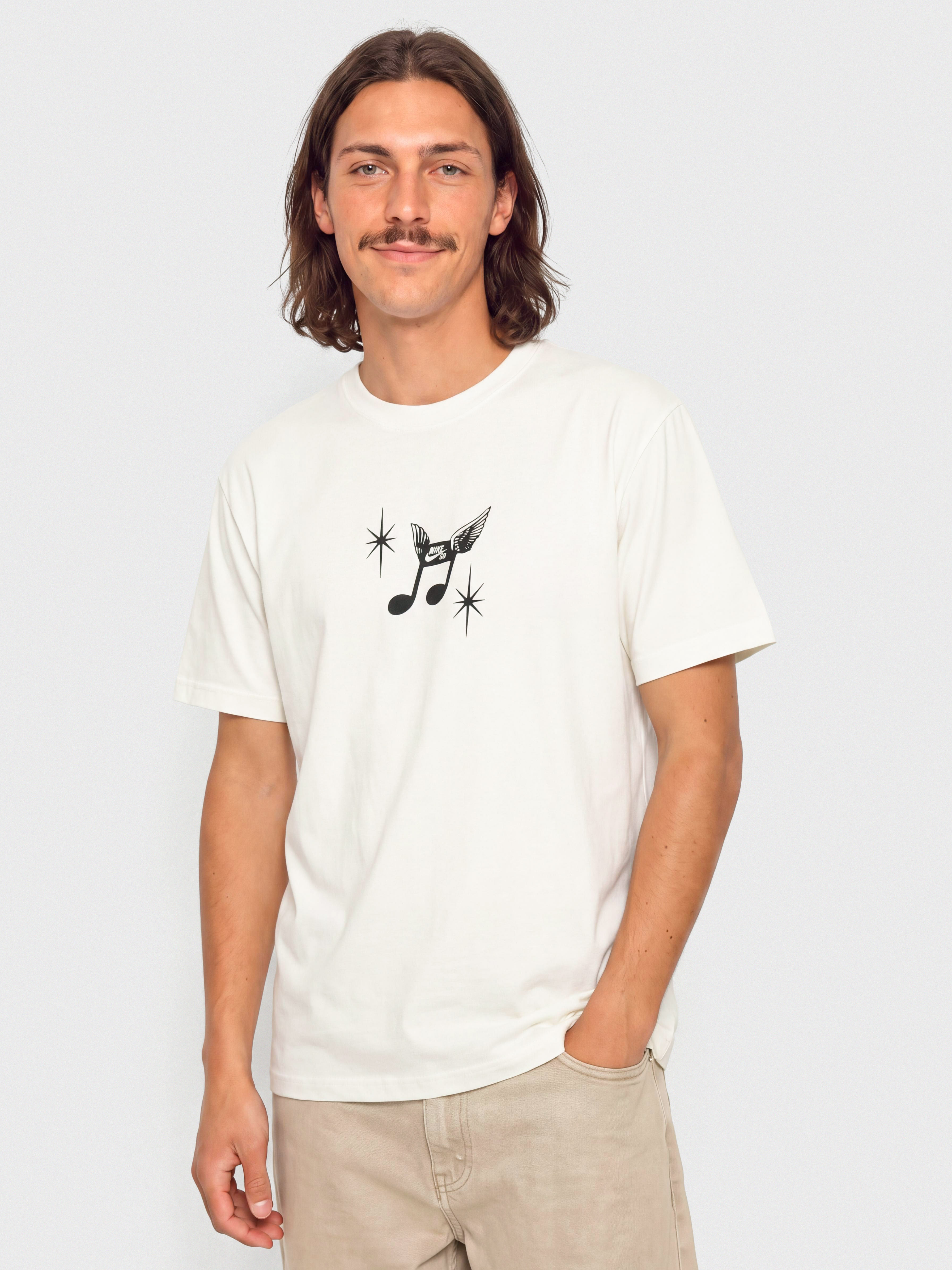 Nike SB LSE WC26 T-Shirt (sail)