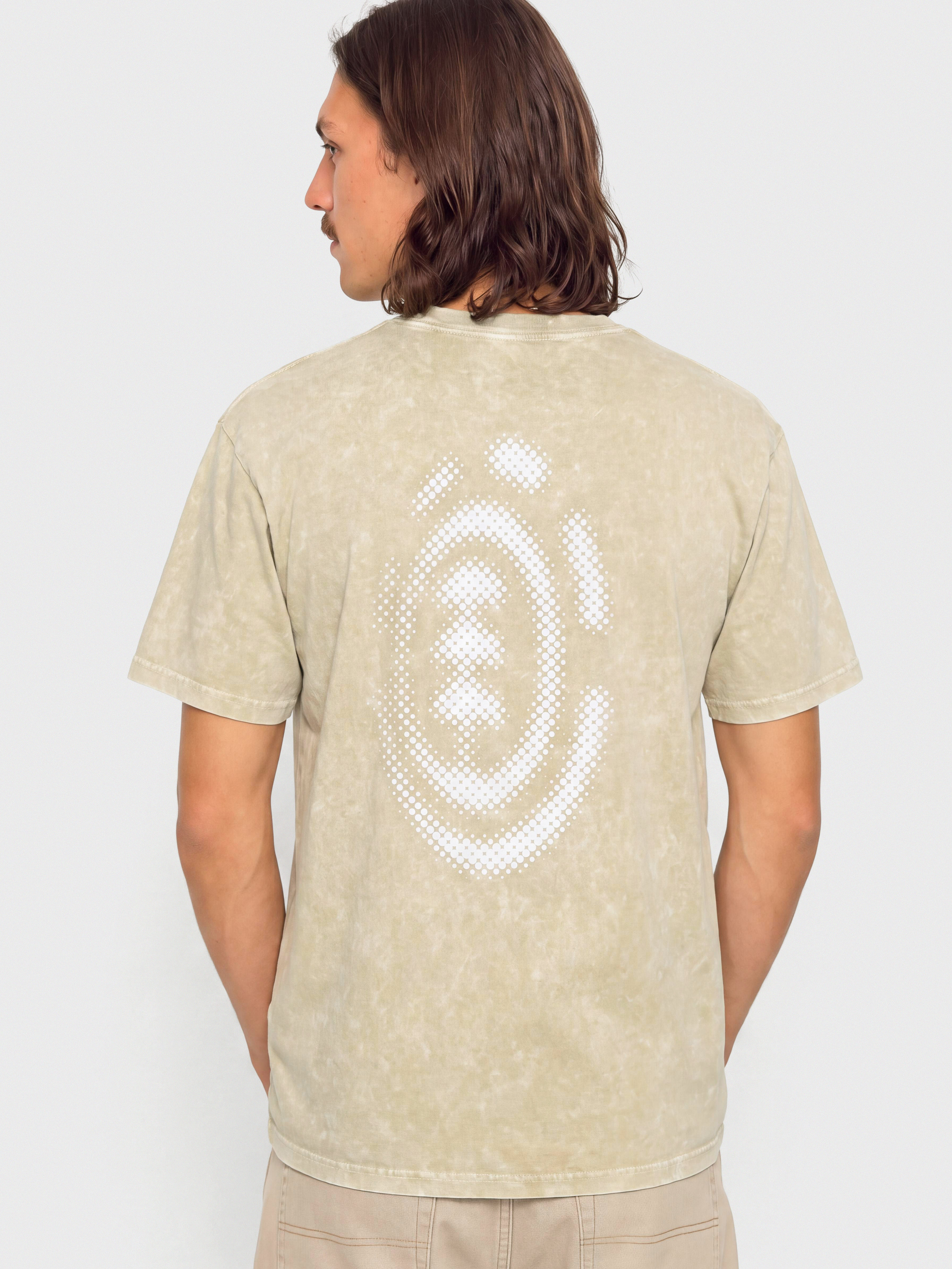 Element Lab T-Shirt (aluminum)