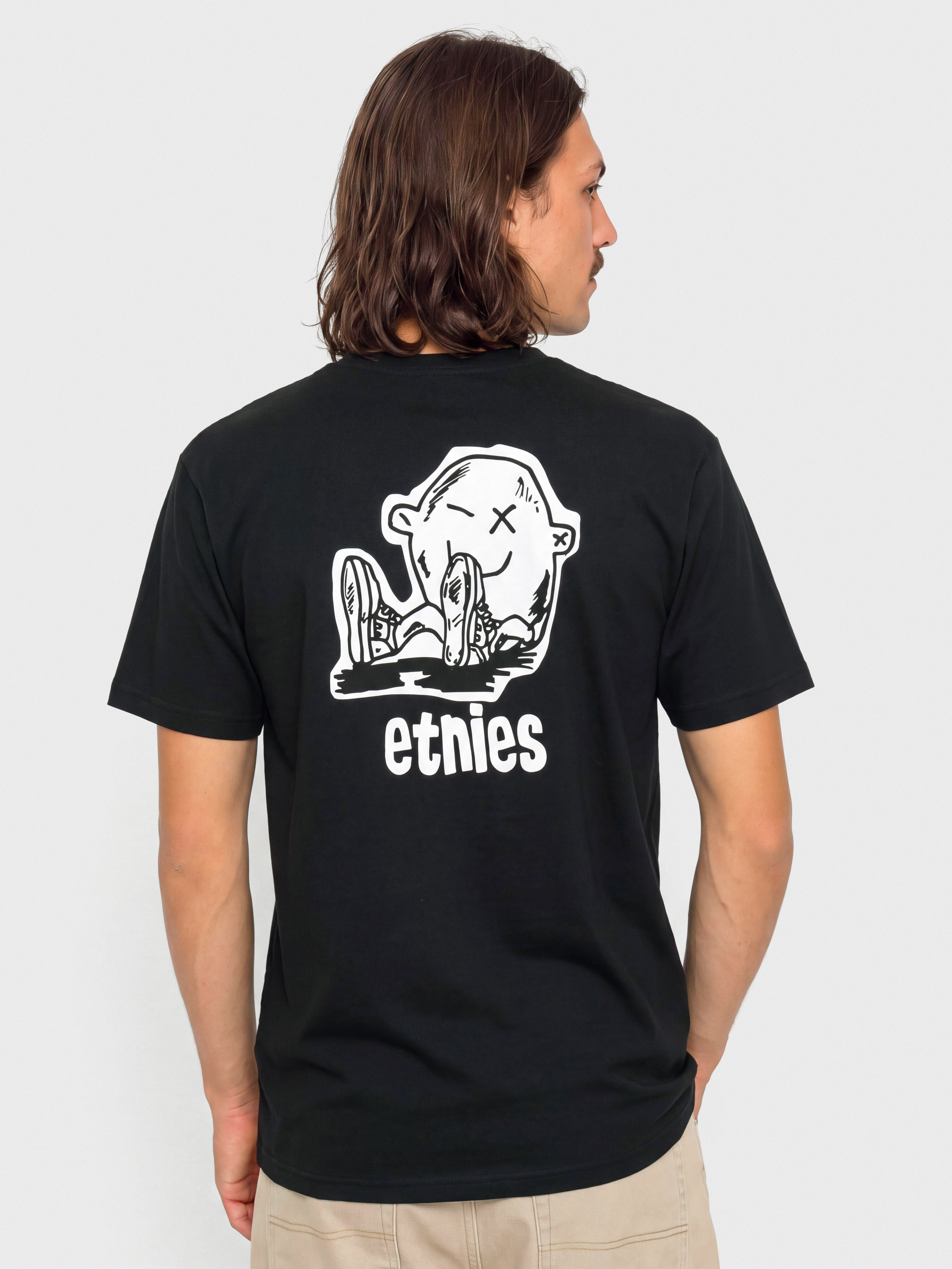 Etnies Etnies X Fos T-Shirt