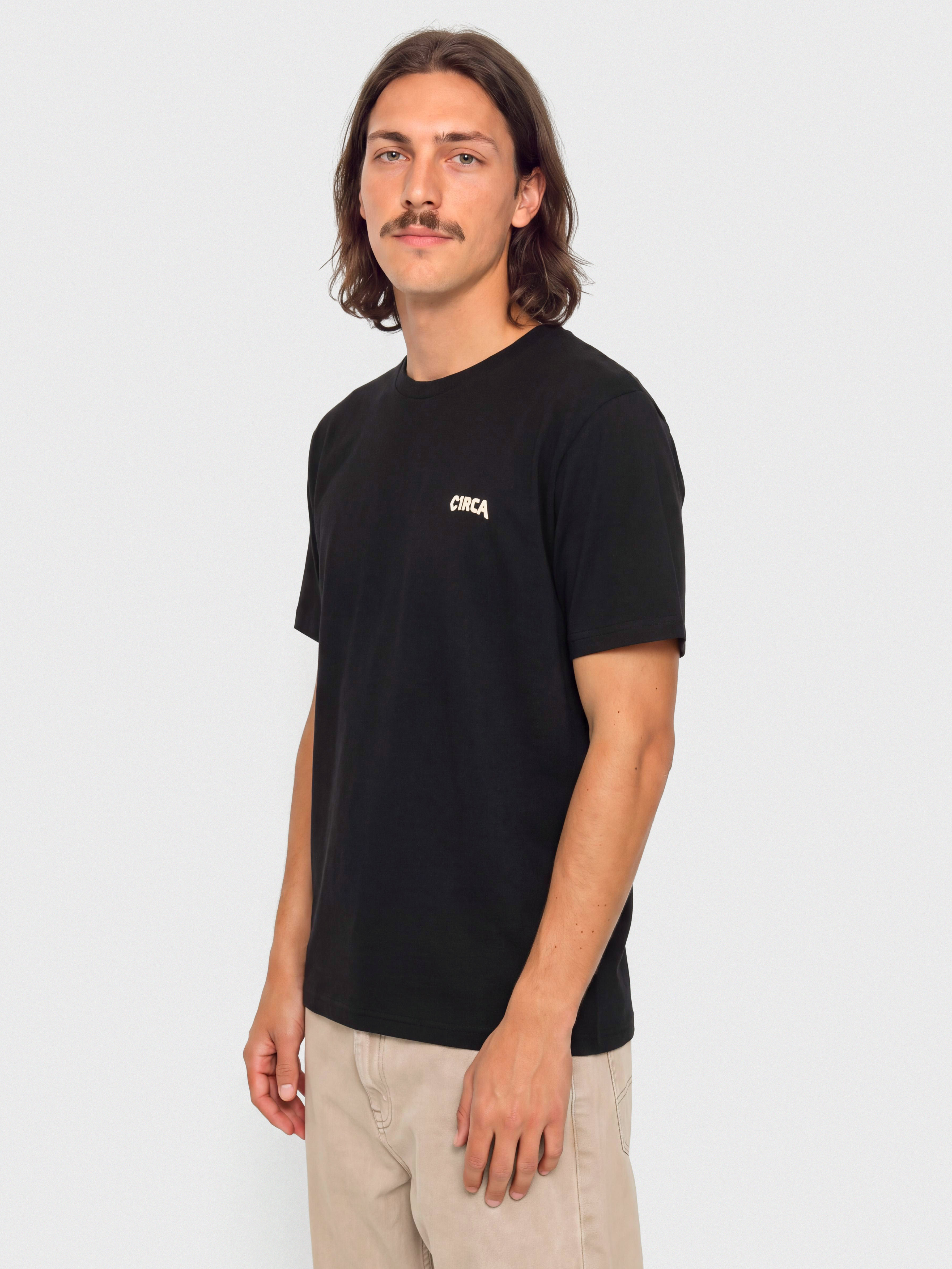 Circa Invasion T-Shirt