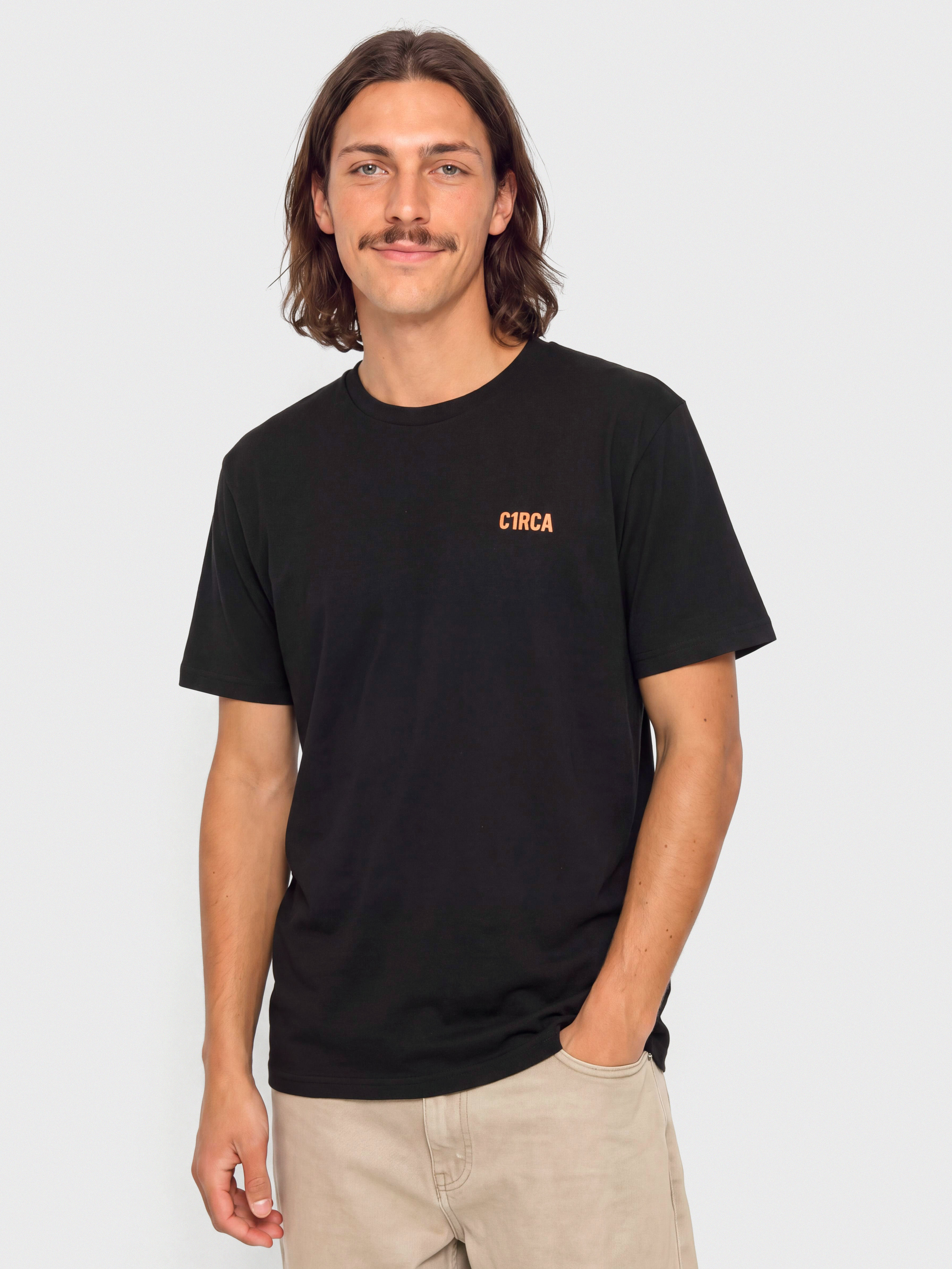 Circa Boss Says T-Shirt