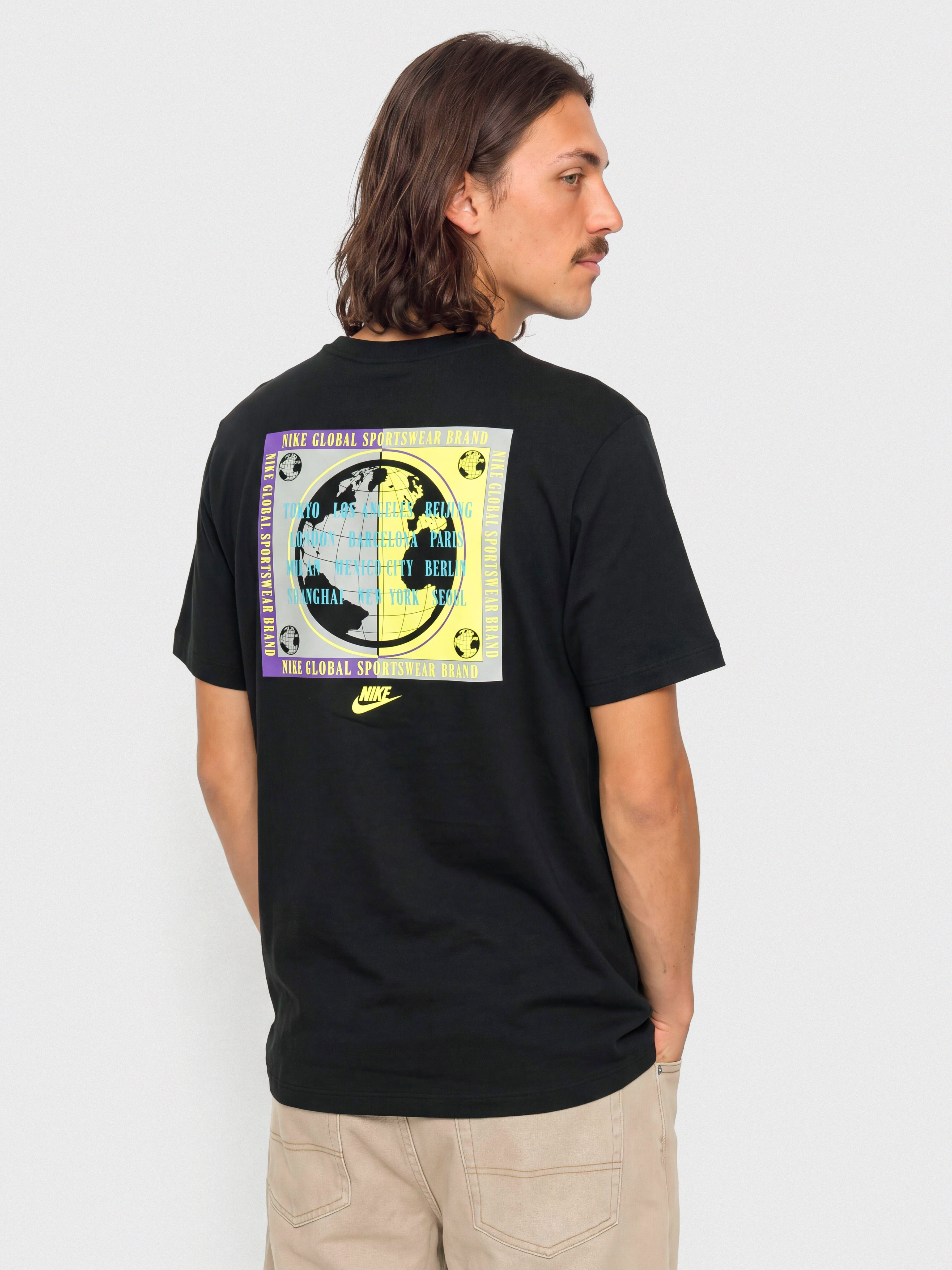Nike SB World T-Shirt