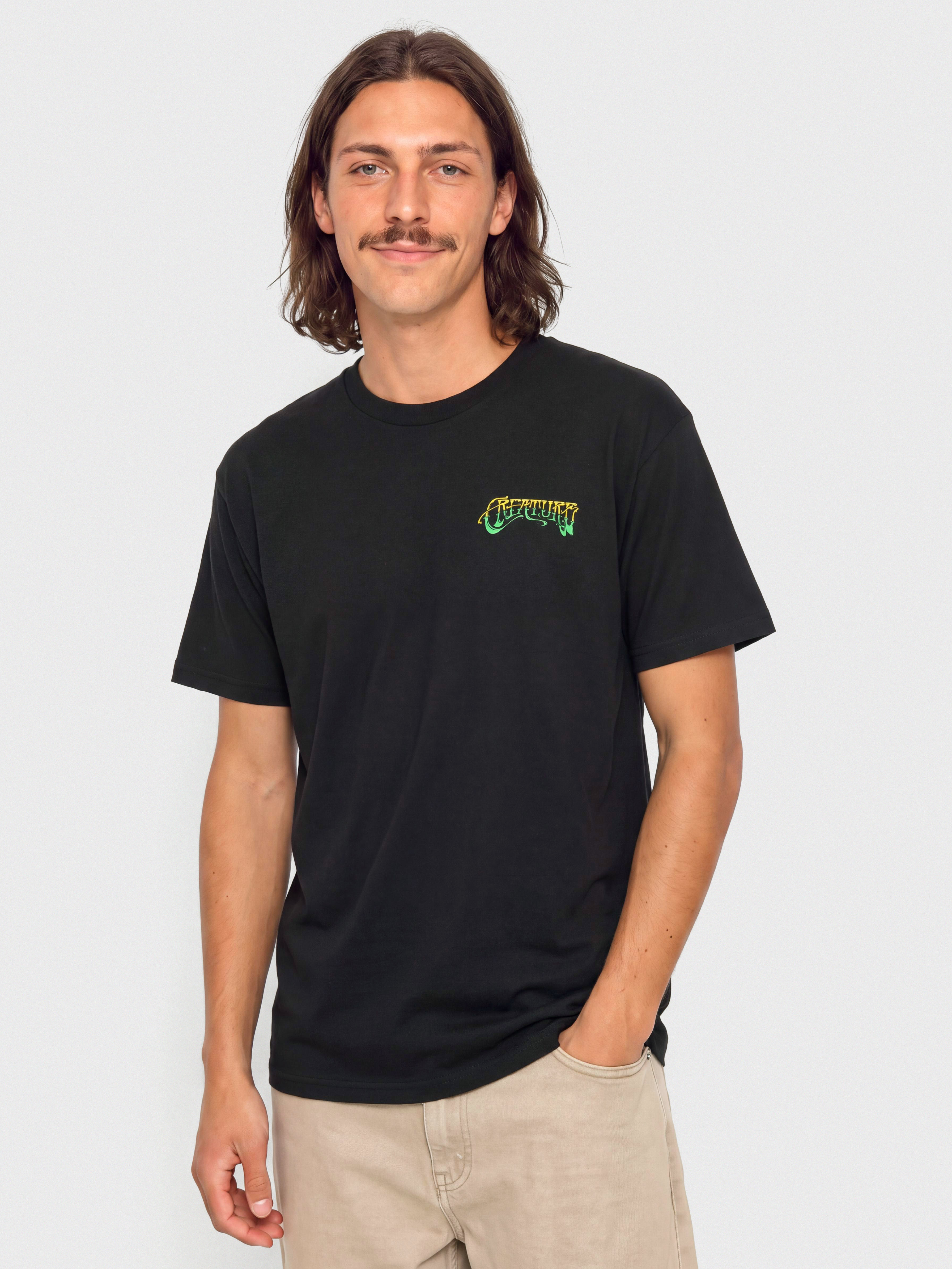 Creature T-Shirt Sideshow