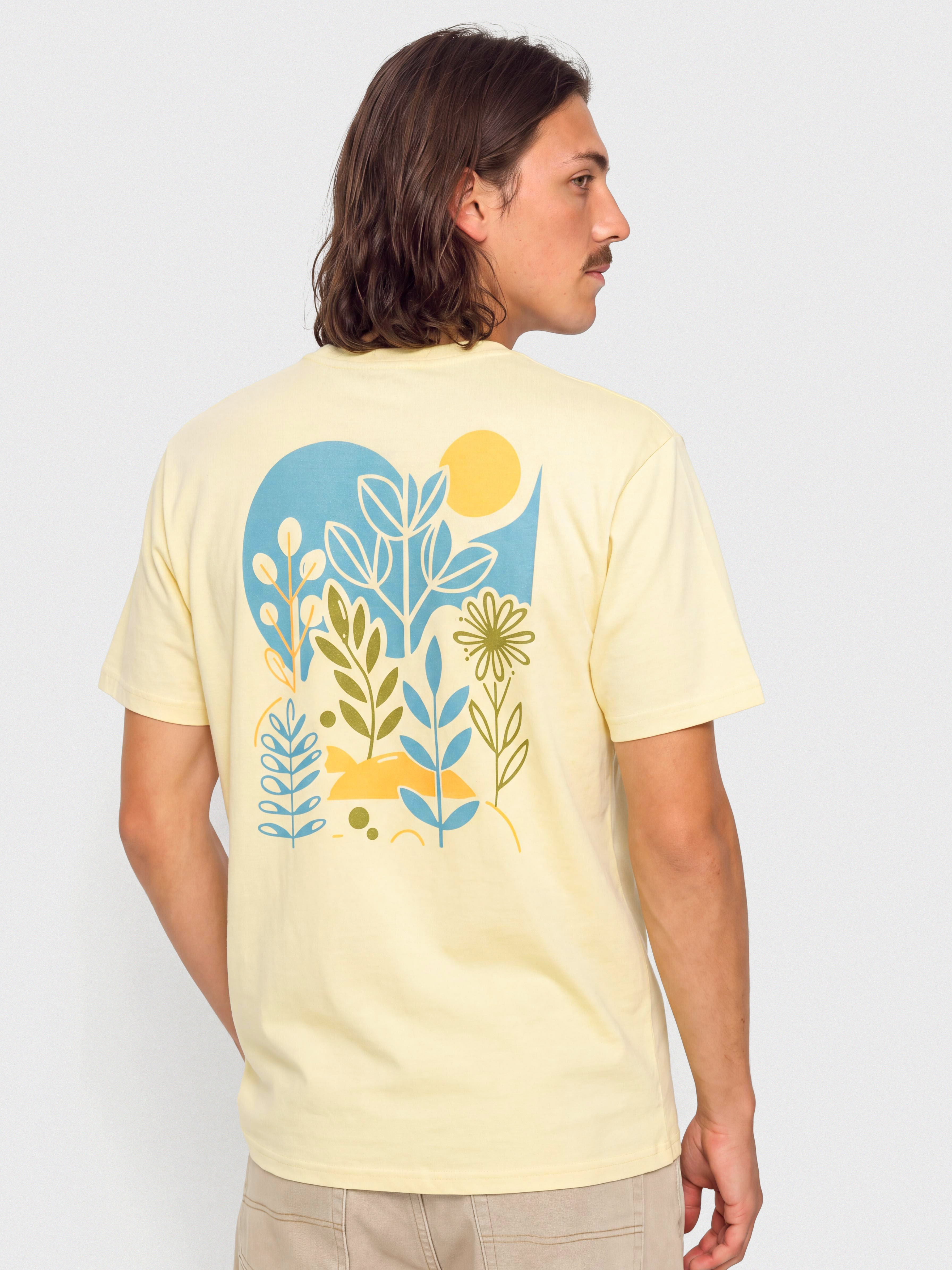 Circa T-Shirt Plants
