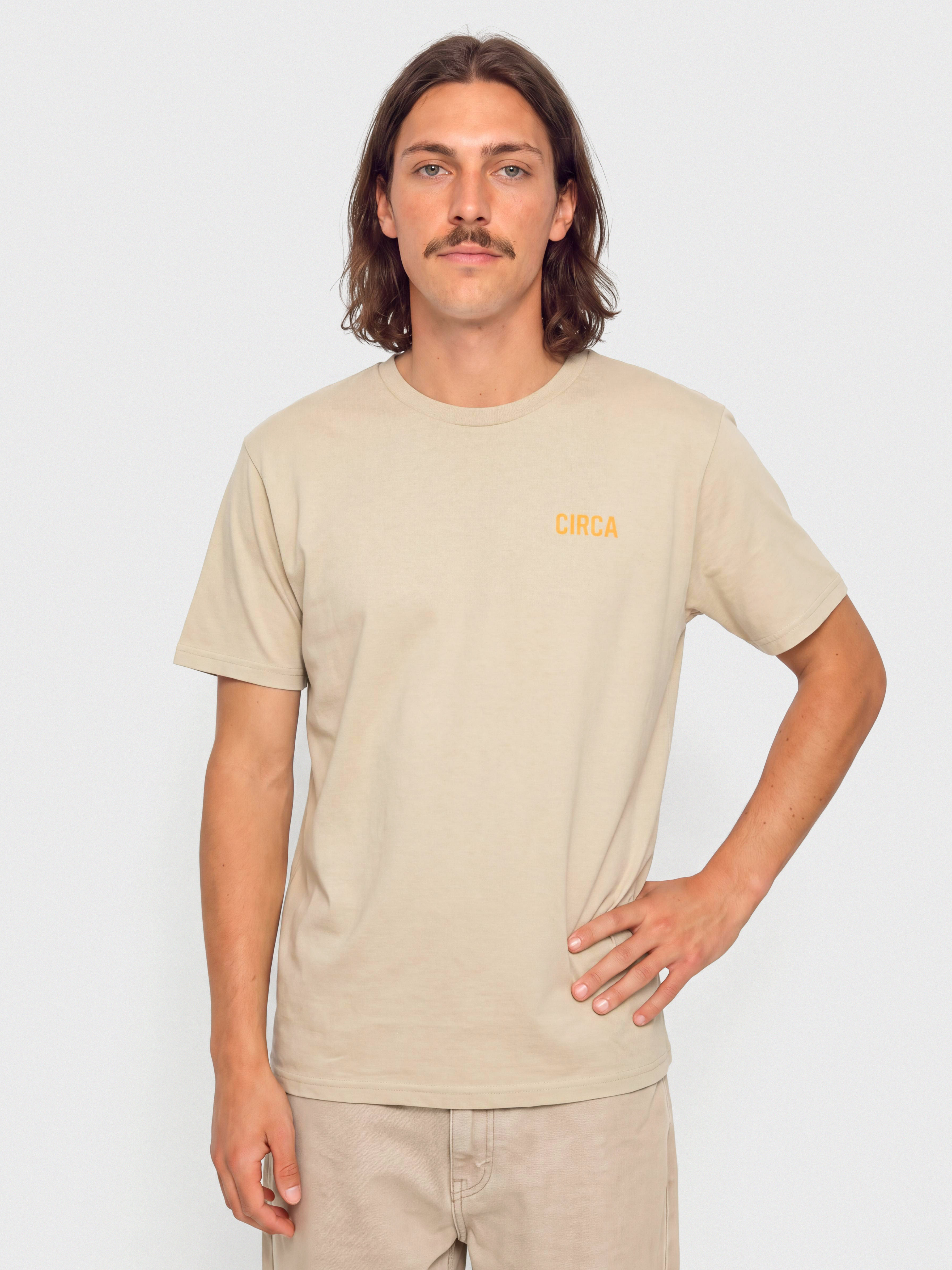 Circa Bastet T-shirt