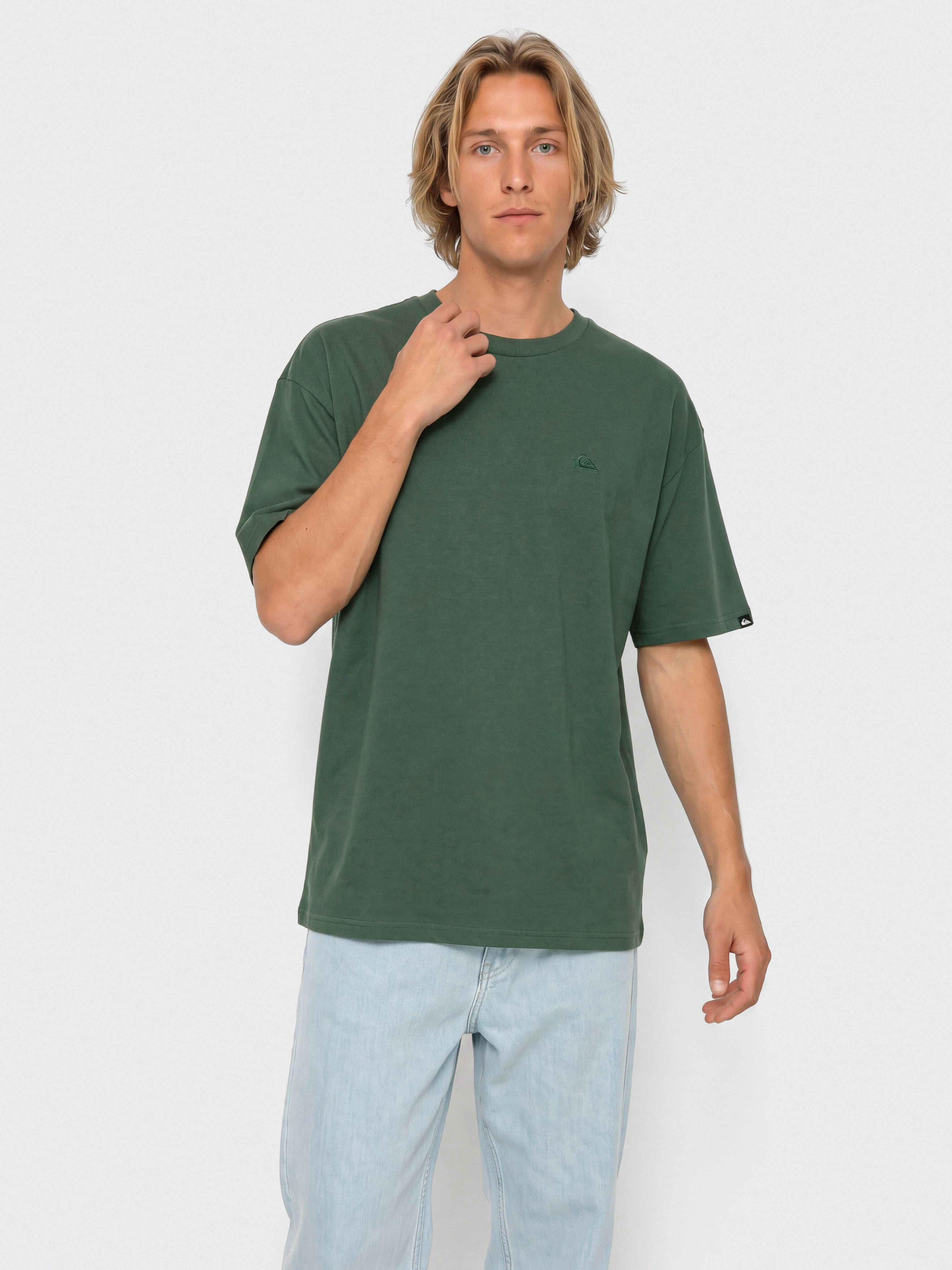 Quiksilver Salt Water T-Shirt