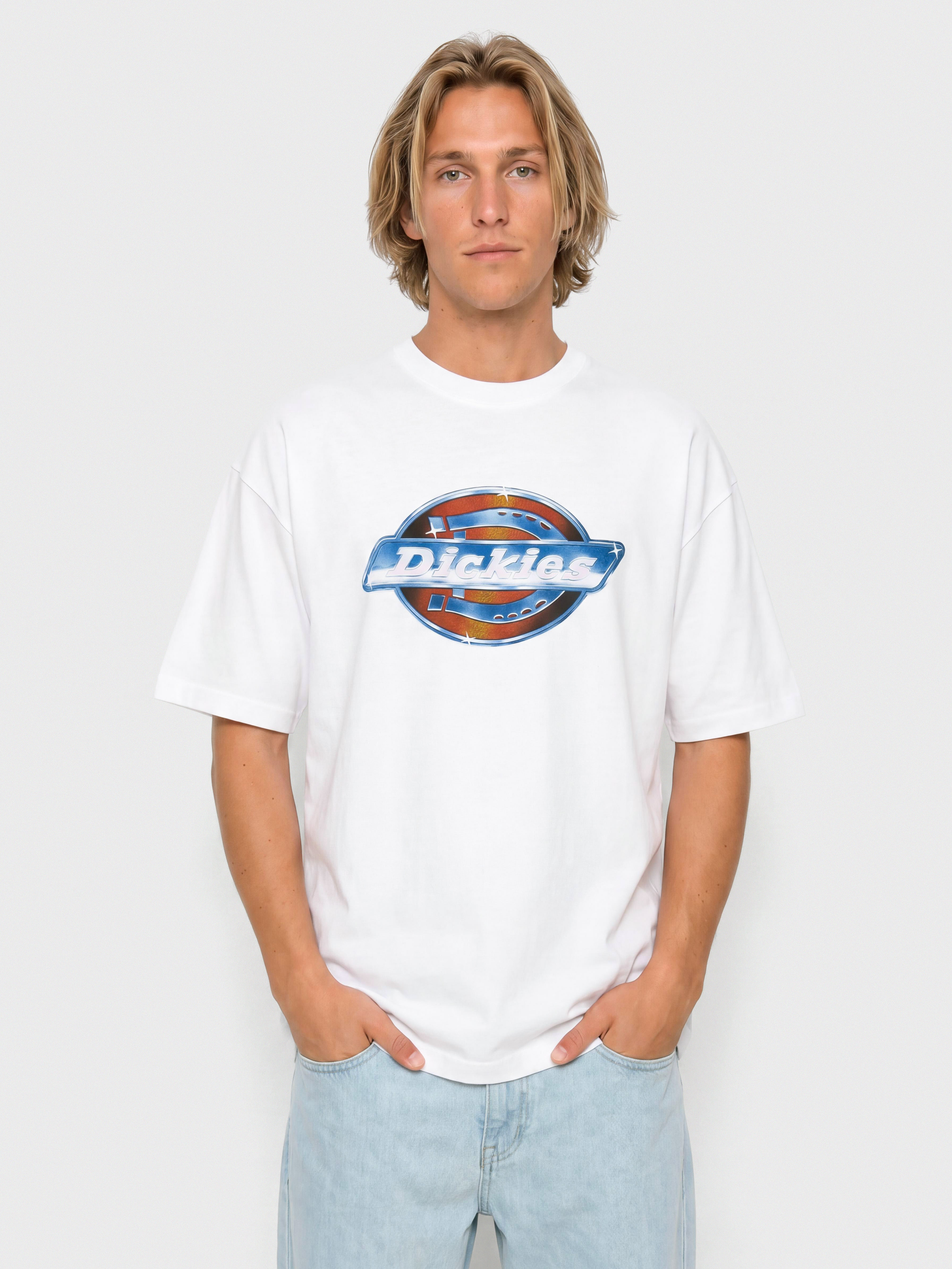 Dickies Coolidge T-Shirt (white)