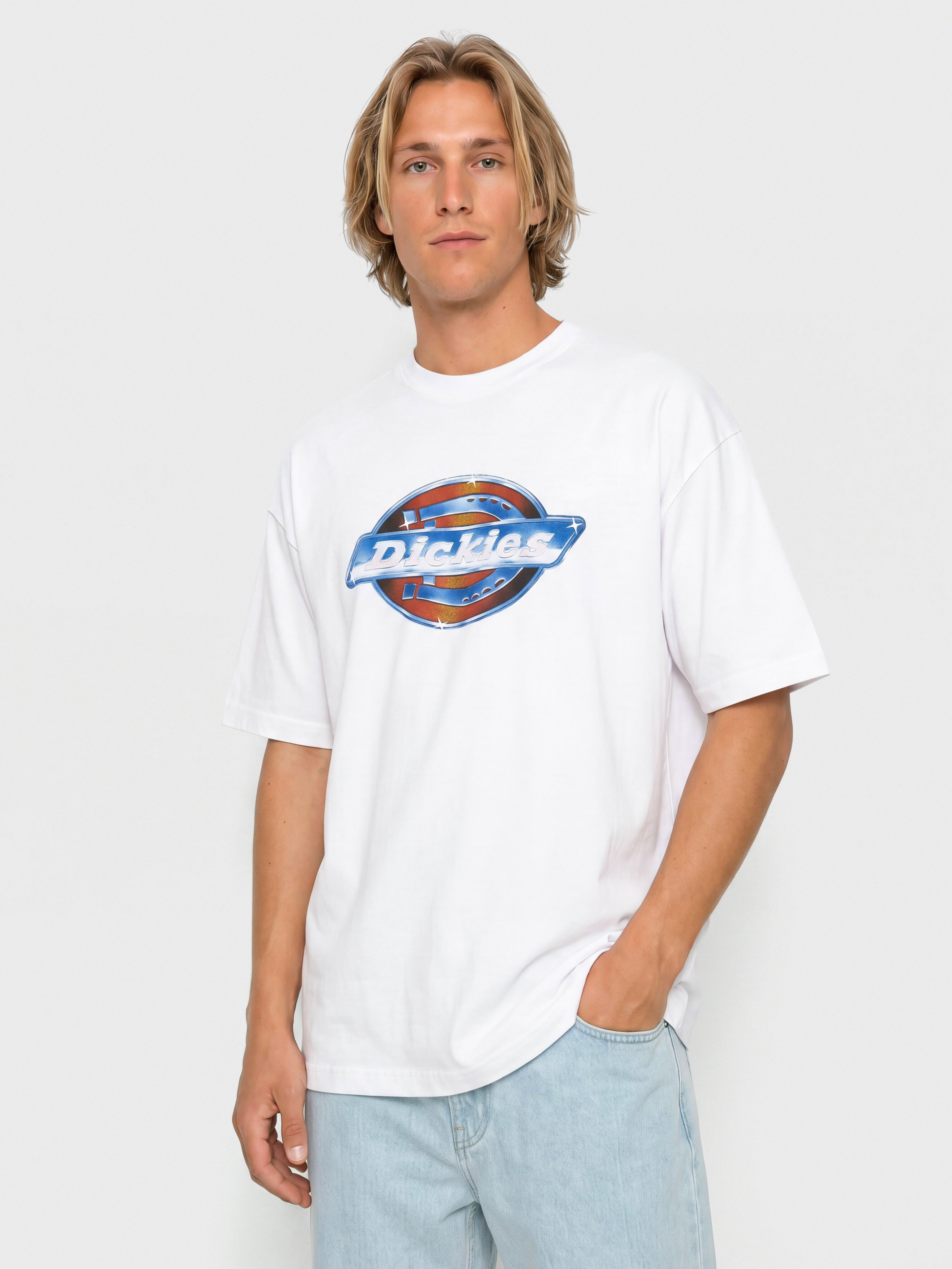 Dickies Coolidge T-Shirt (white)