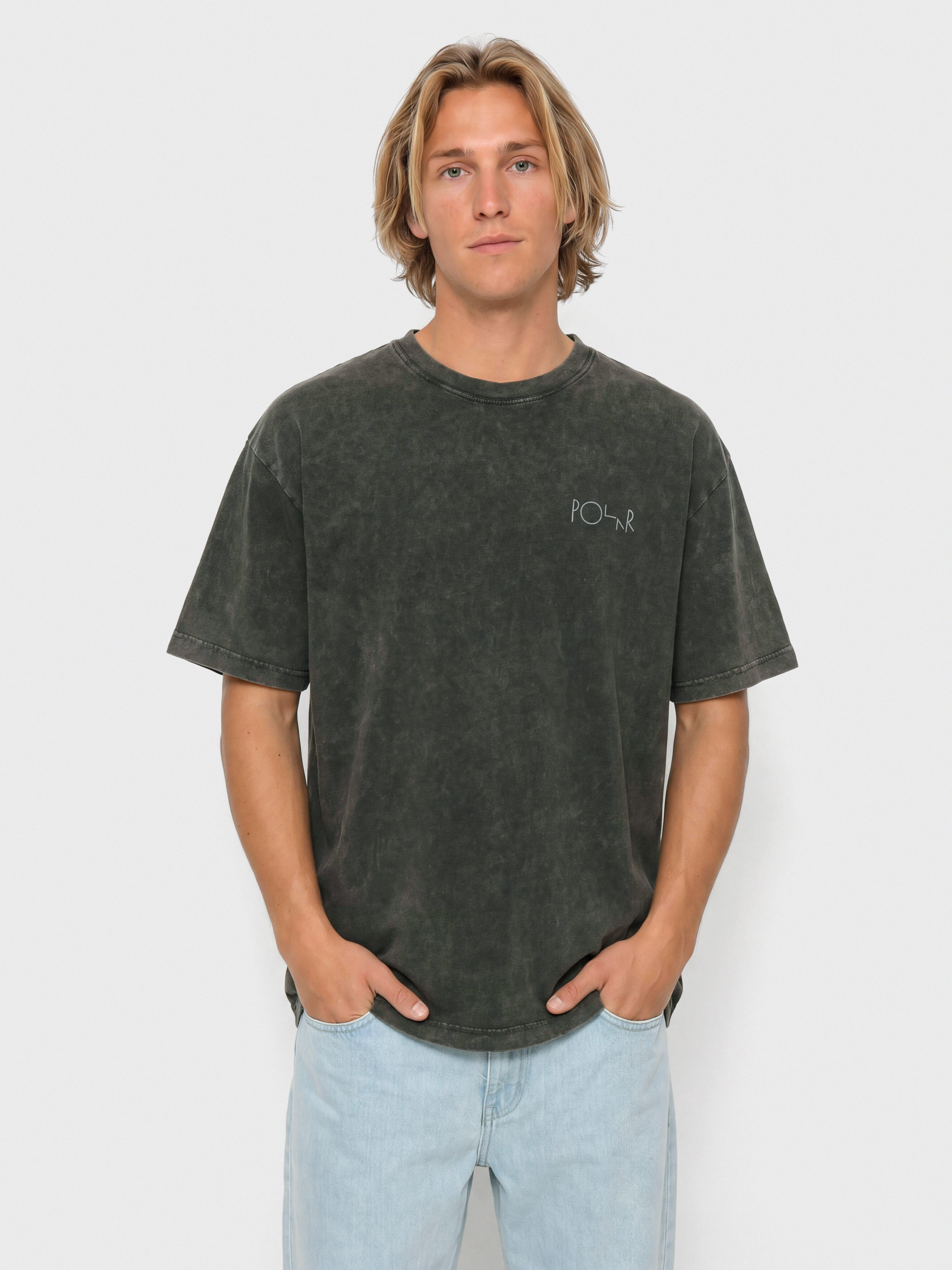 Polar Skate Fade T-Shirt