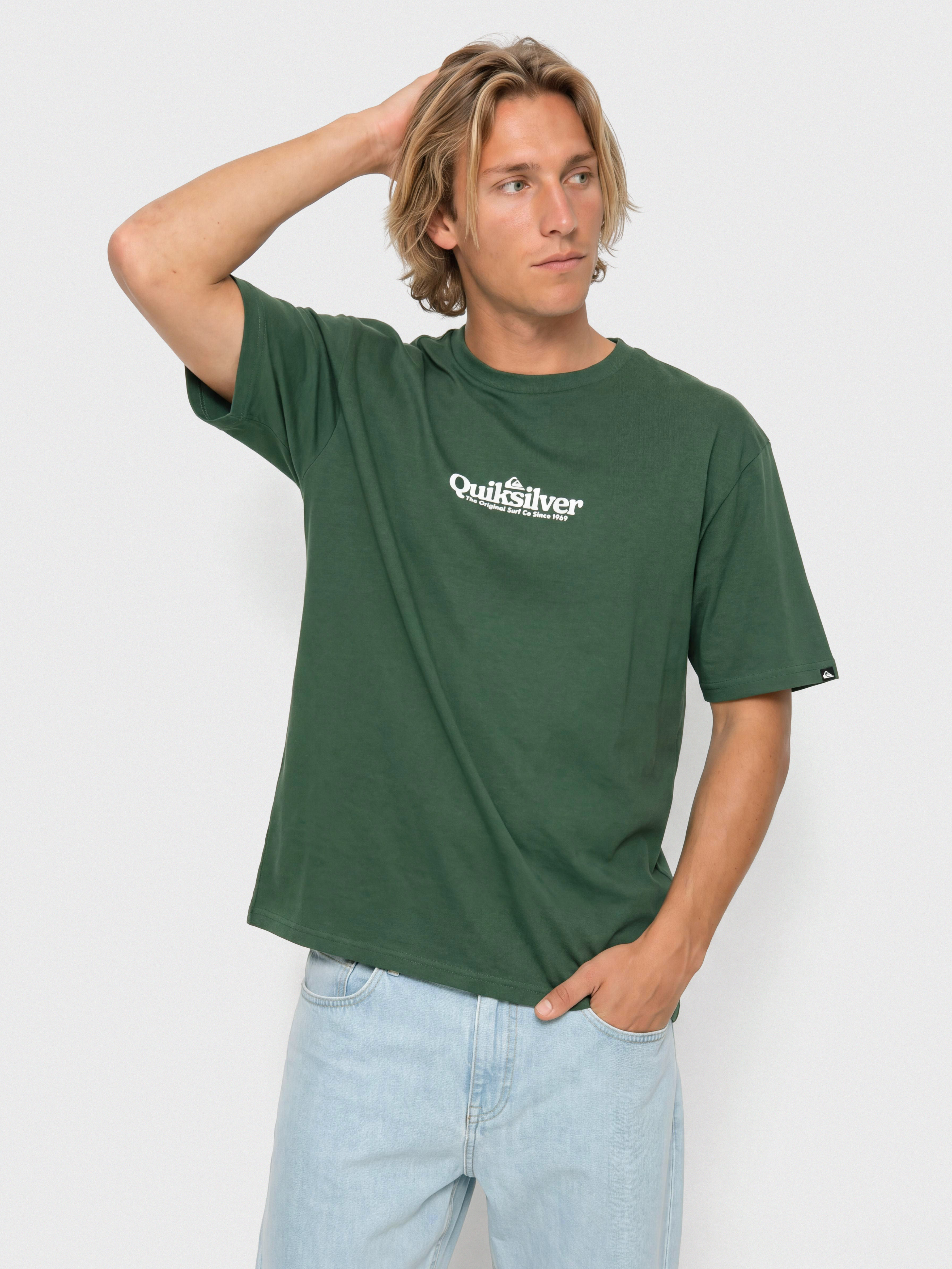 Quiksilver Fineline T-Shirt