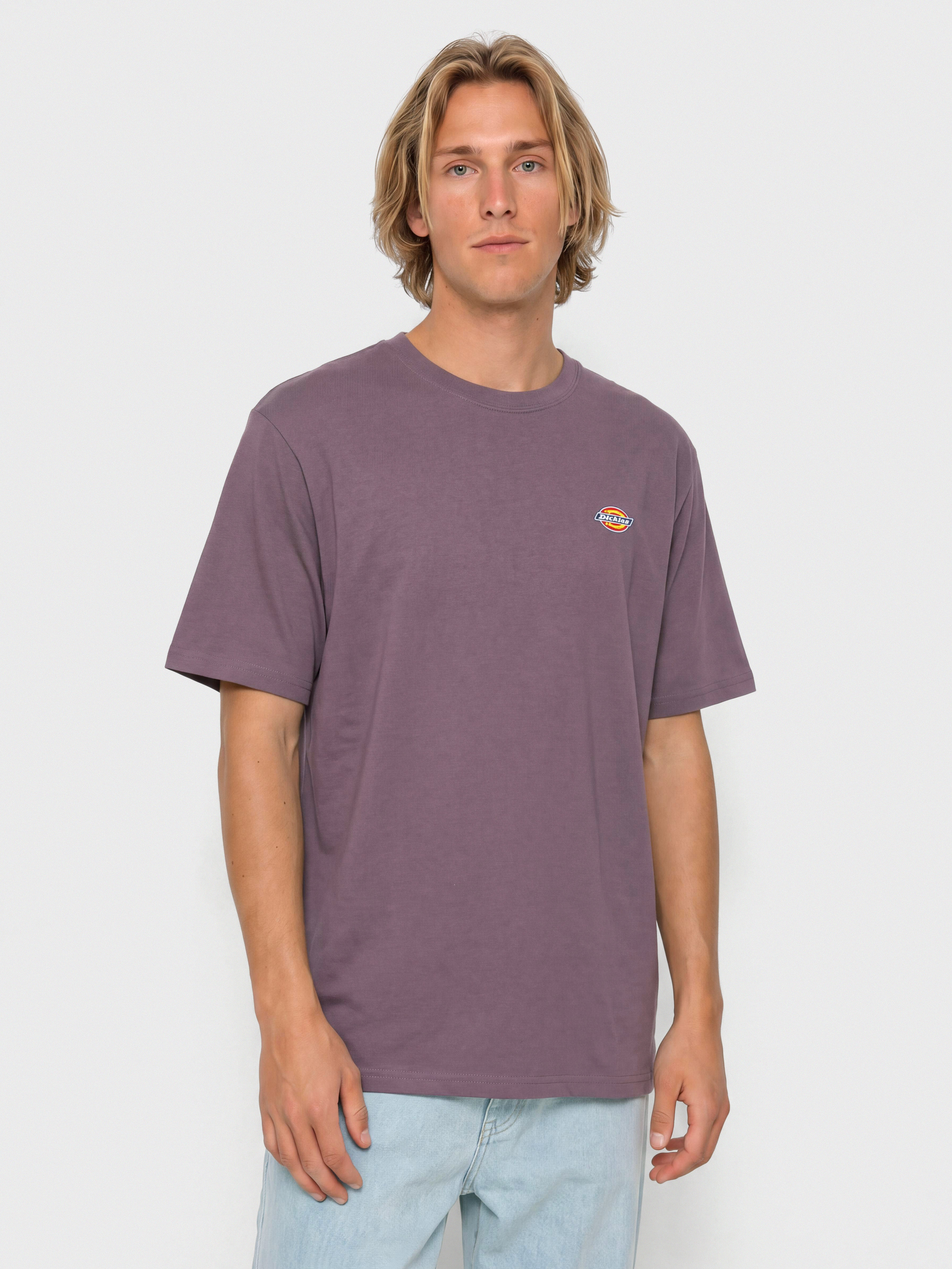 Dickies Mapleton T-Shirt (vintage violet)