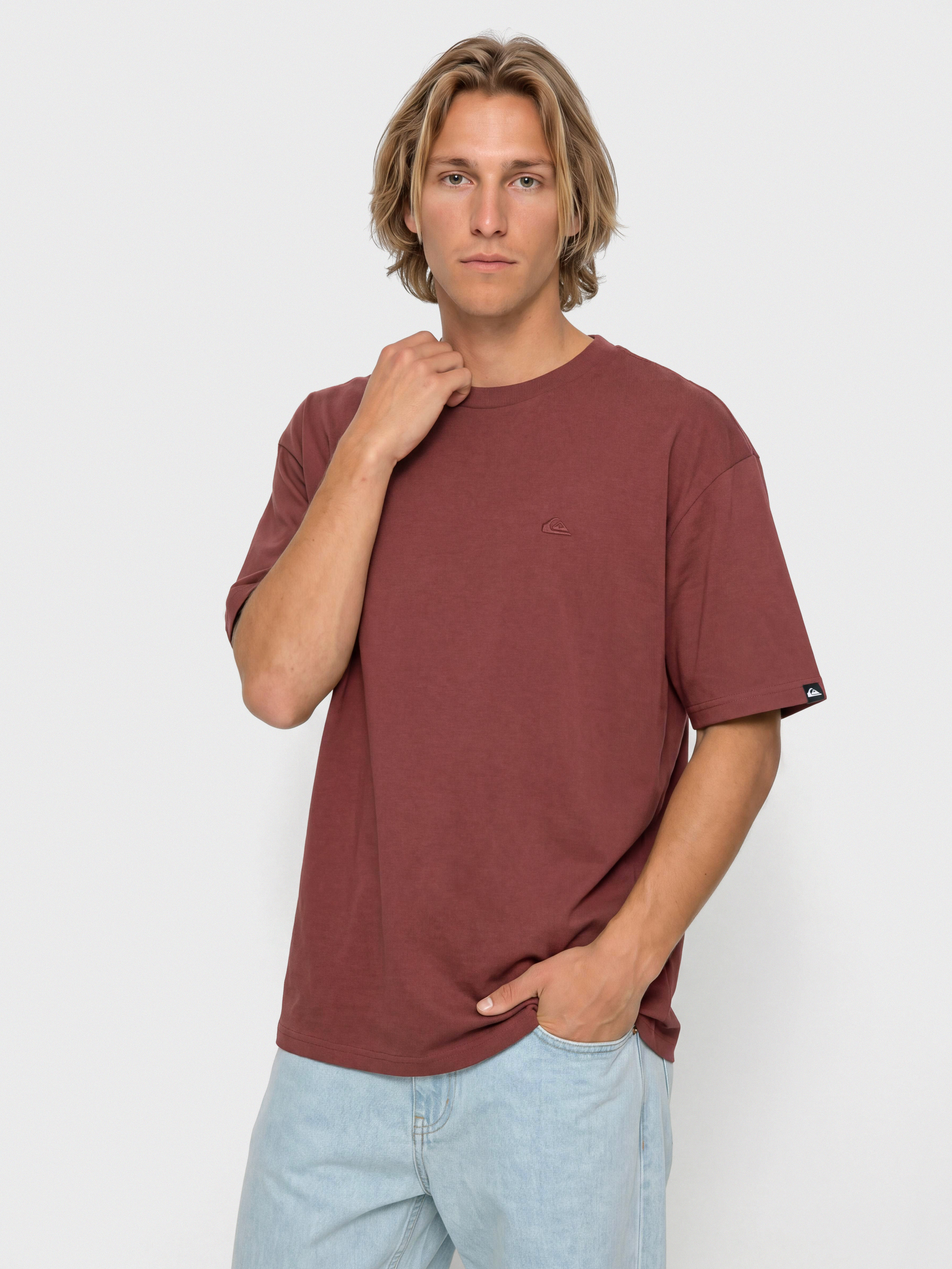 Quiksilver Salt Water T-Shirt