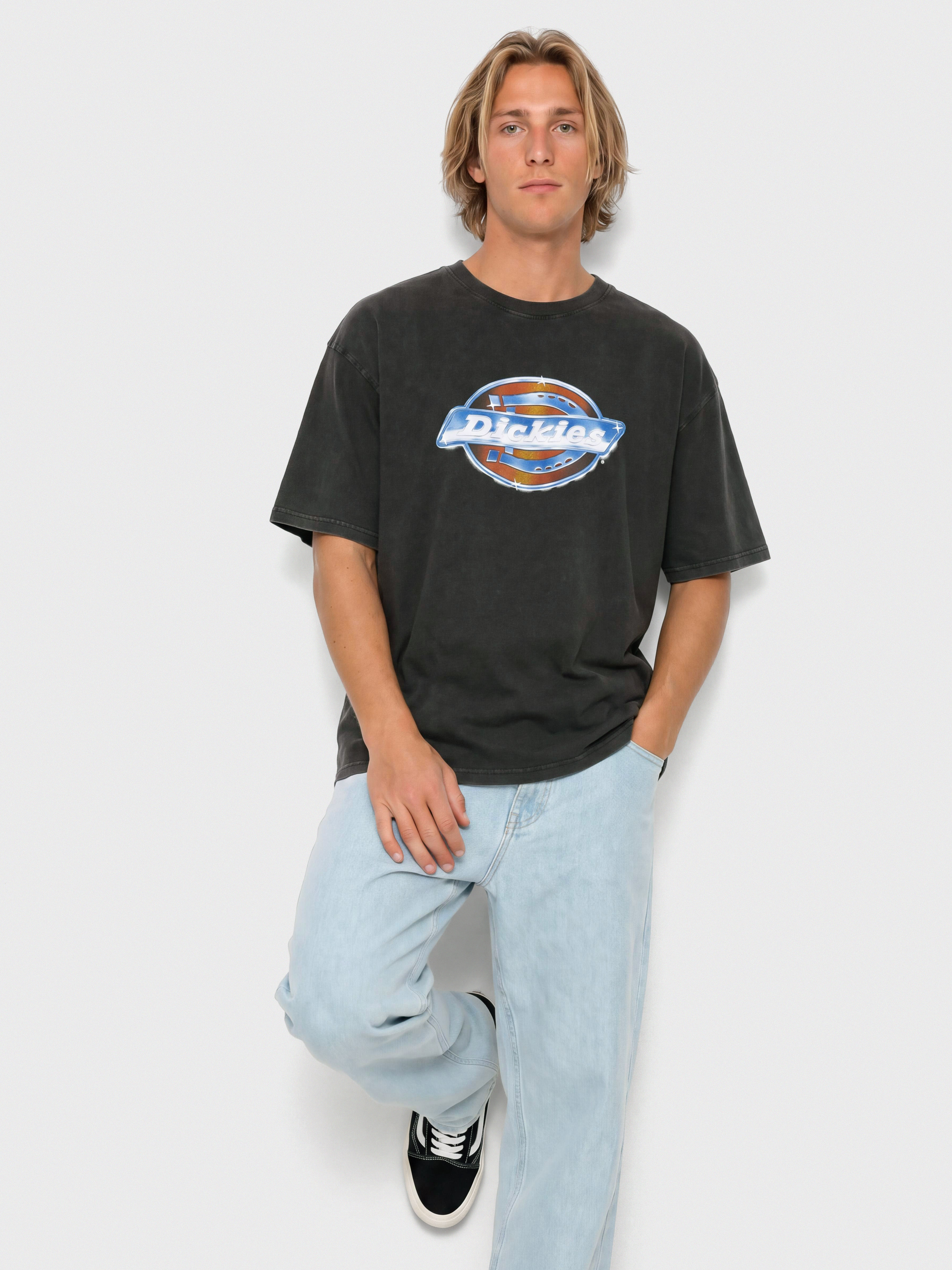 Dickies Coolidge T-Shirt (black)
