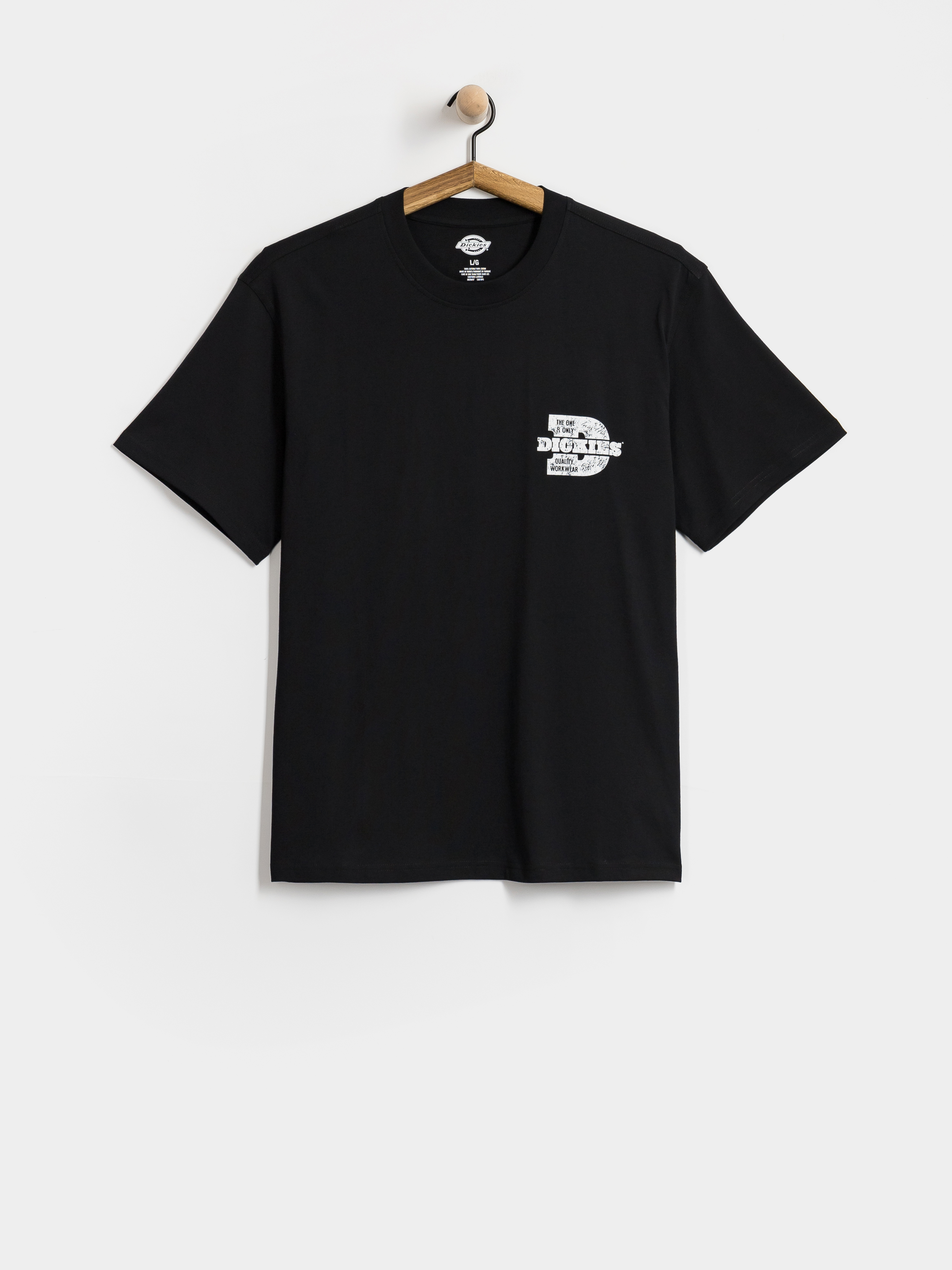 Dickies Minden T-Shirt (black)