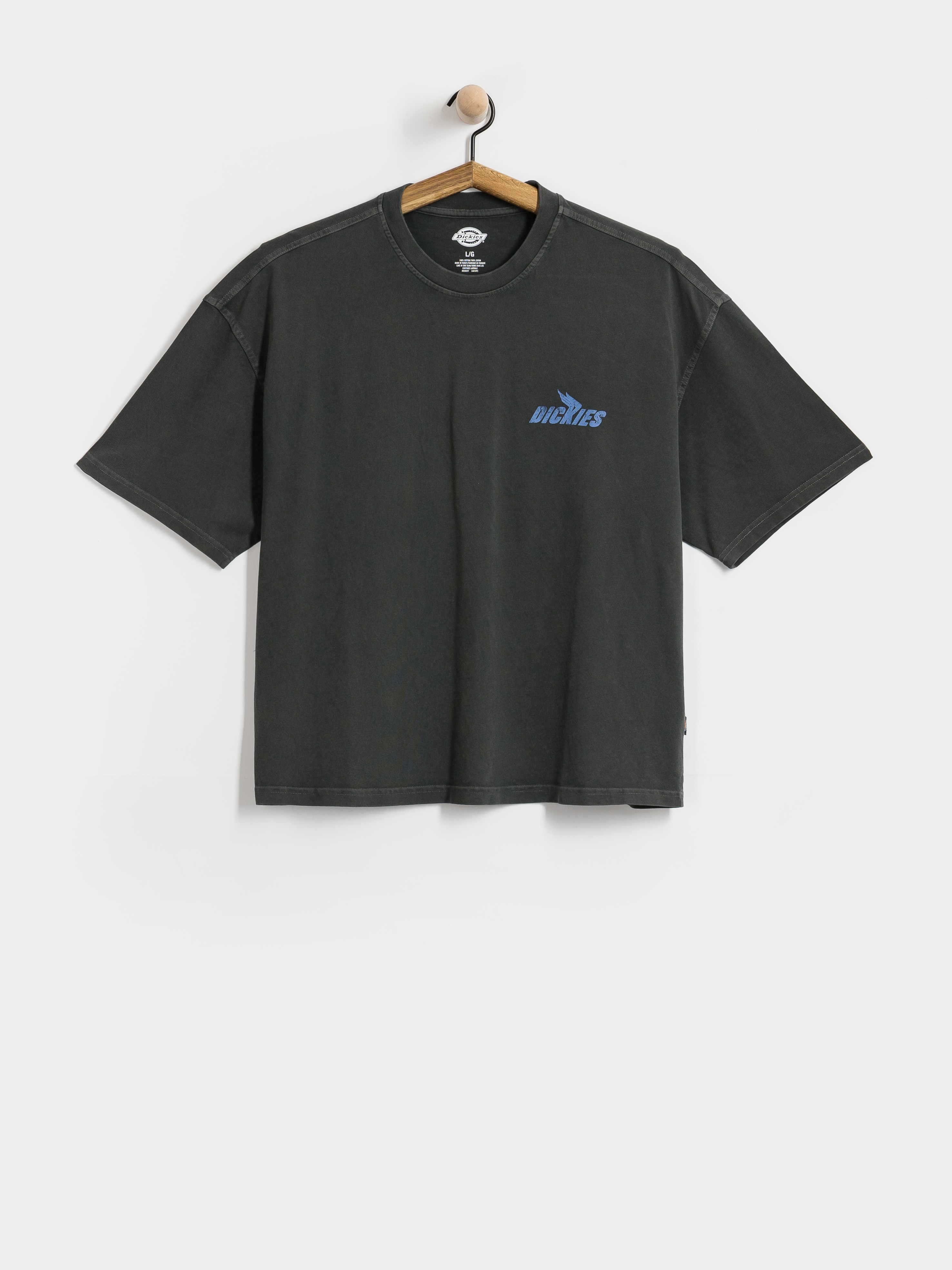 Dickies Shonto T-Shirt (black)