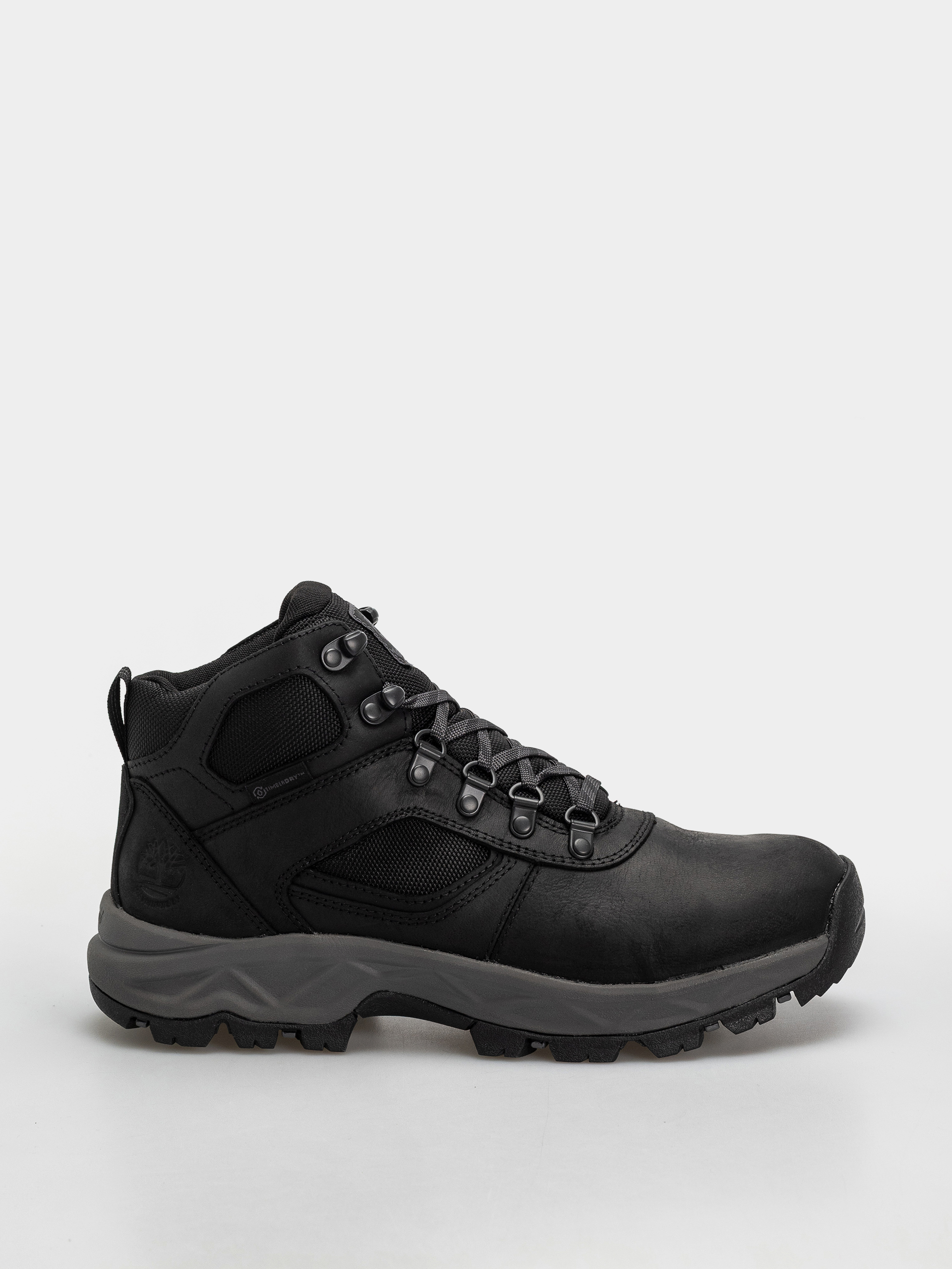 Timberland Premium 6 Inch winter shoes - brown (md brown full