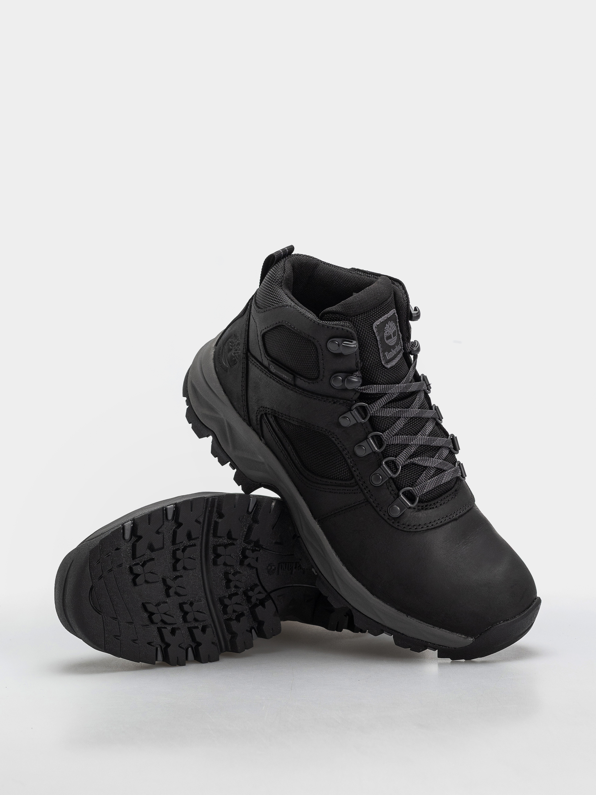 Timberland Mt Maddsen 2.0 Mid Lc Winterschuhe (black full grain)
