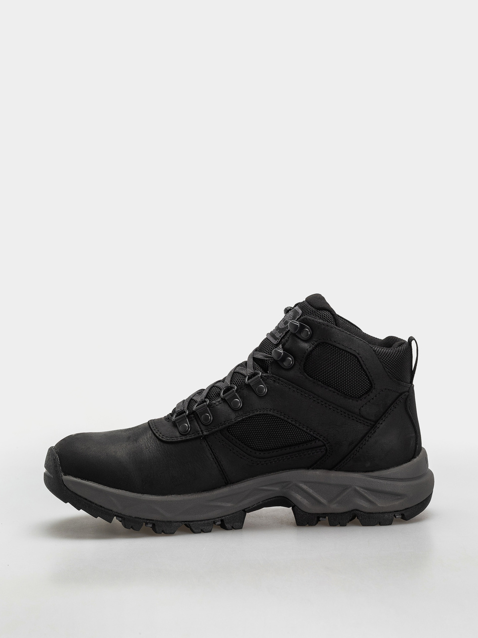 Timberland Mt Maddsen 2.0 Mid Lc winter shoes (black full grain)