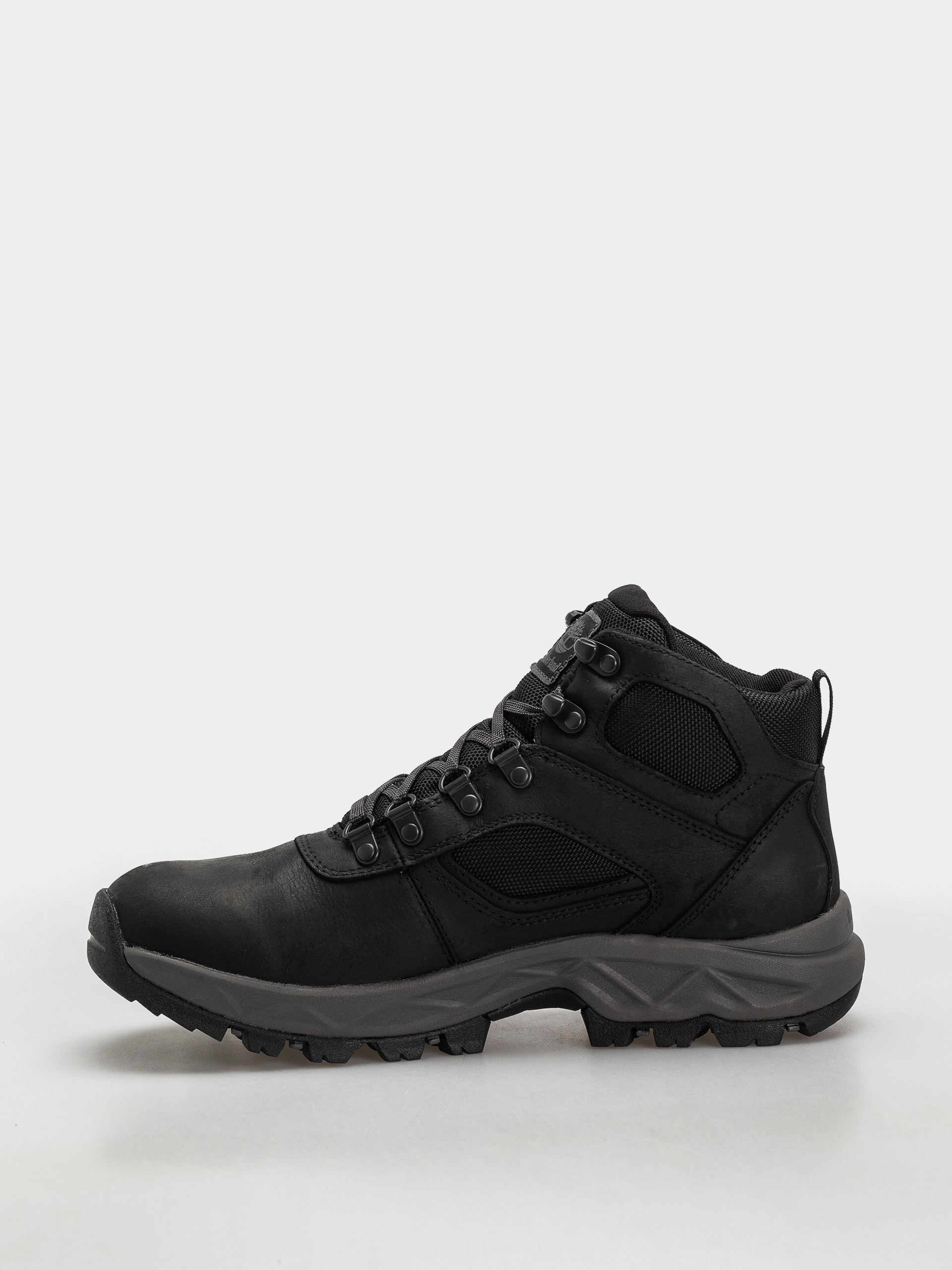 Timberland Mt Maddsen 2.0 Mid Lc Winterschuhe (black full grain)
