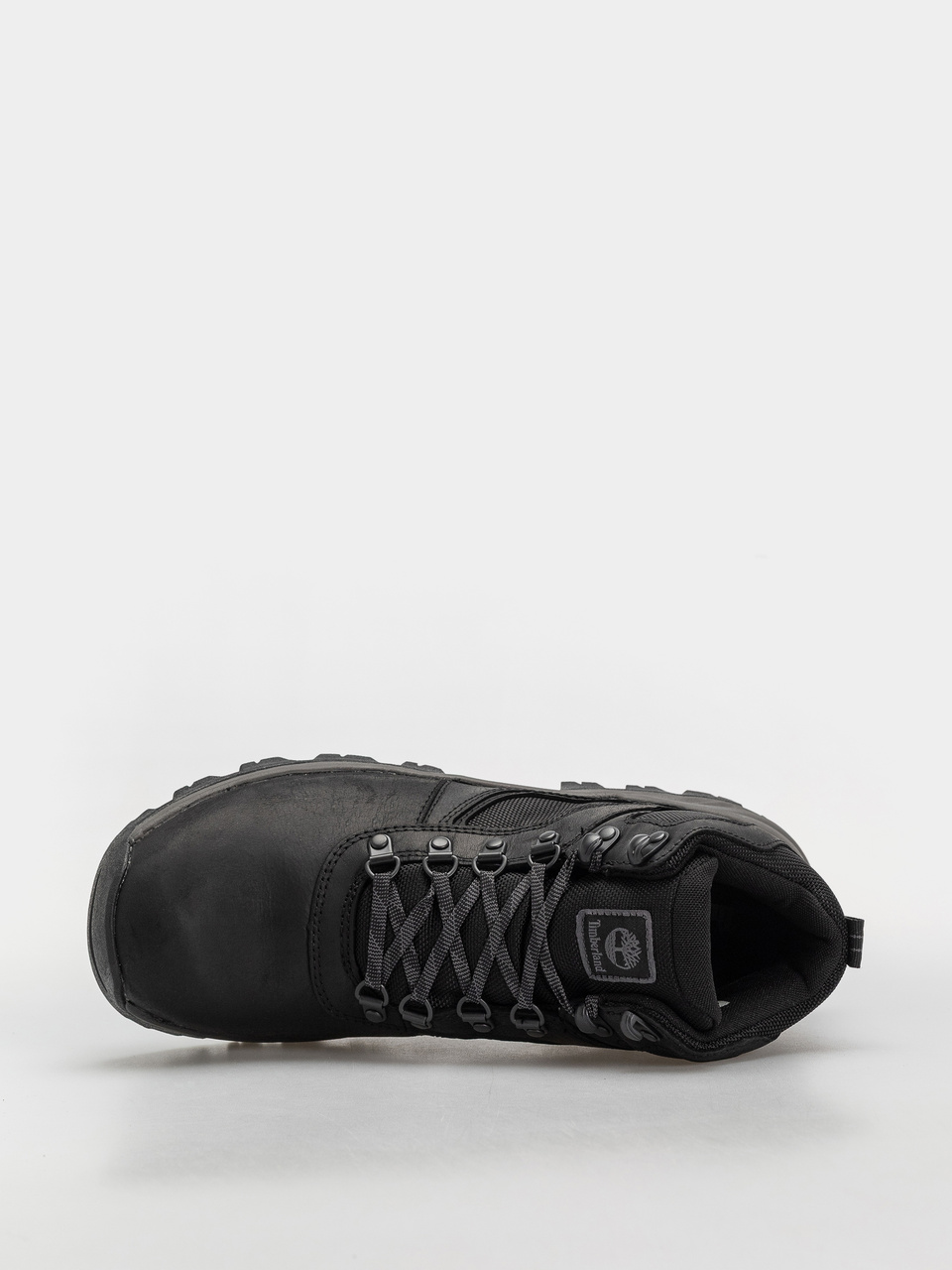 Timberland Mt Maddsen 2.0 Mid Lc winter shoes (black full grain)