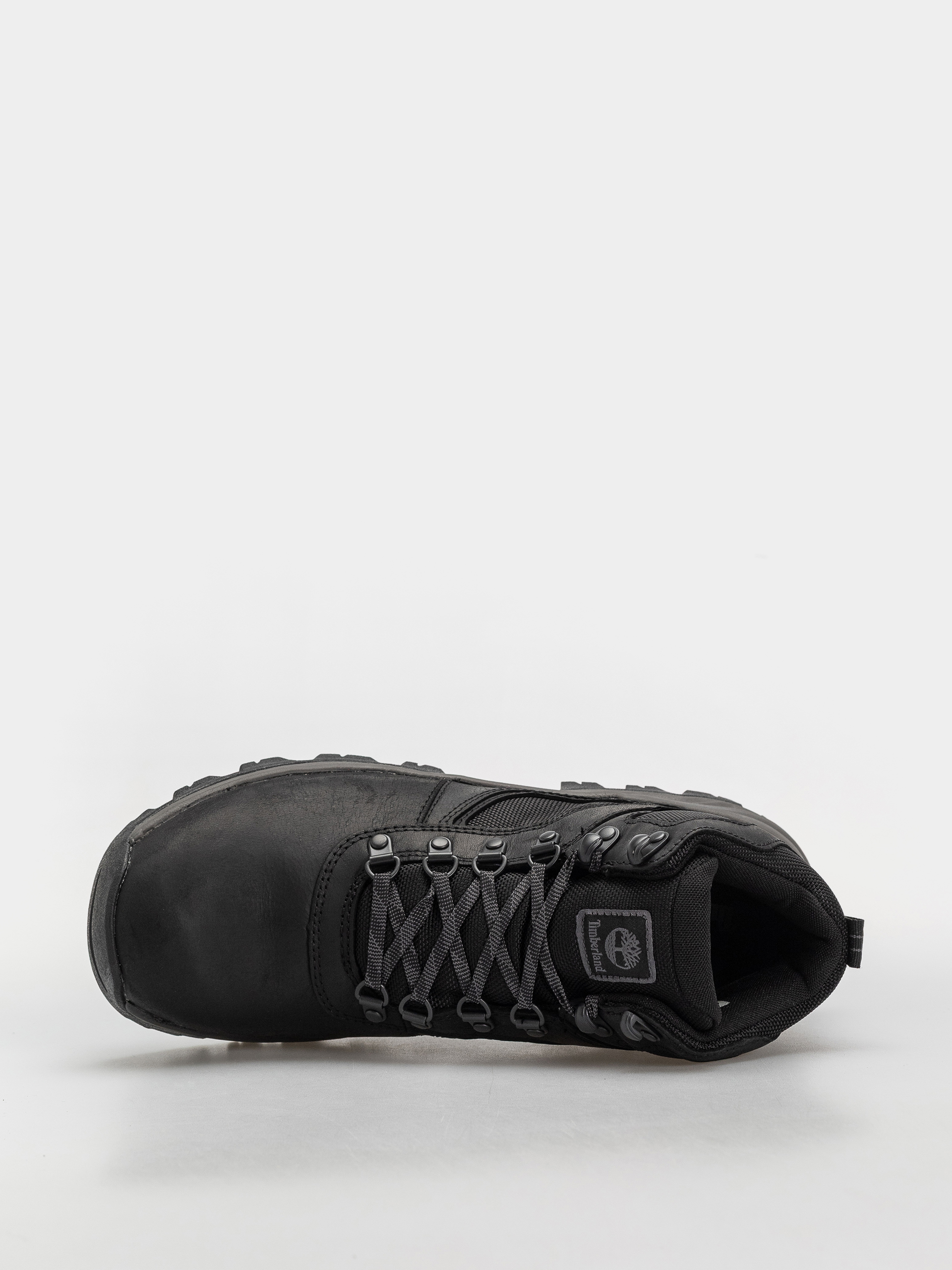 Timberland Mt Maddsen 2.0 Mid Lc Winterschuhe (black full grain)