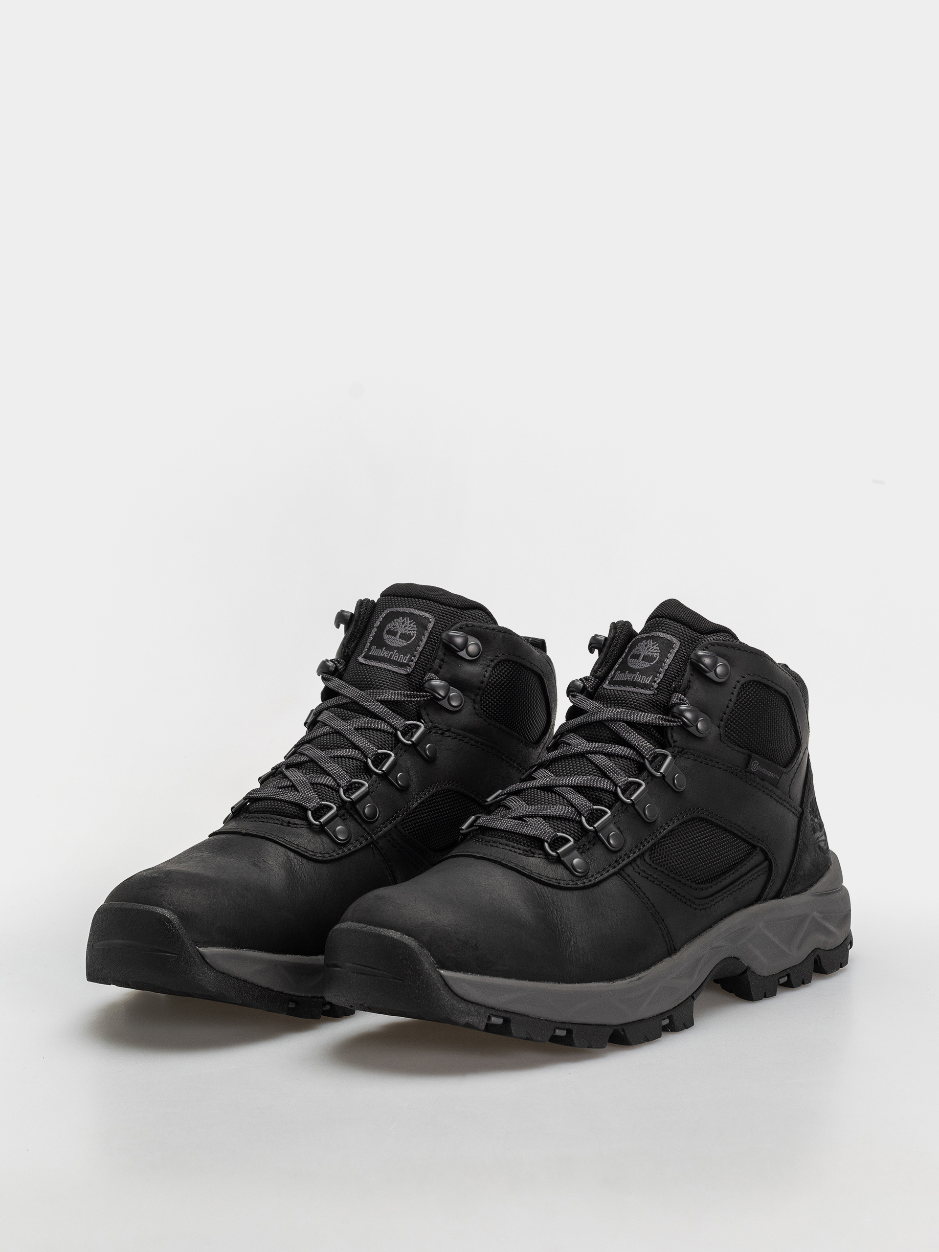 Timberland Mt Maddsen 2.0 Mid Lc Winterschuhe (black full grain)