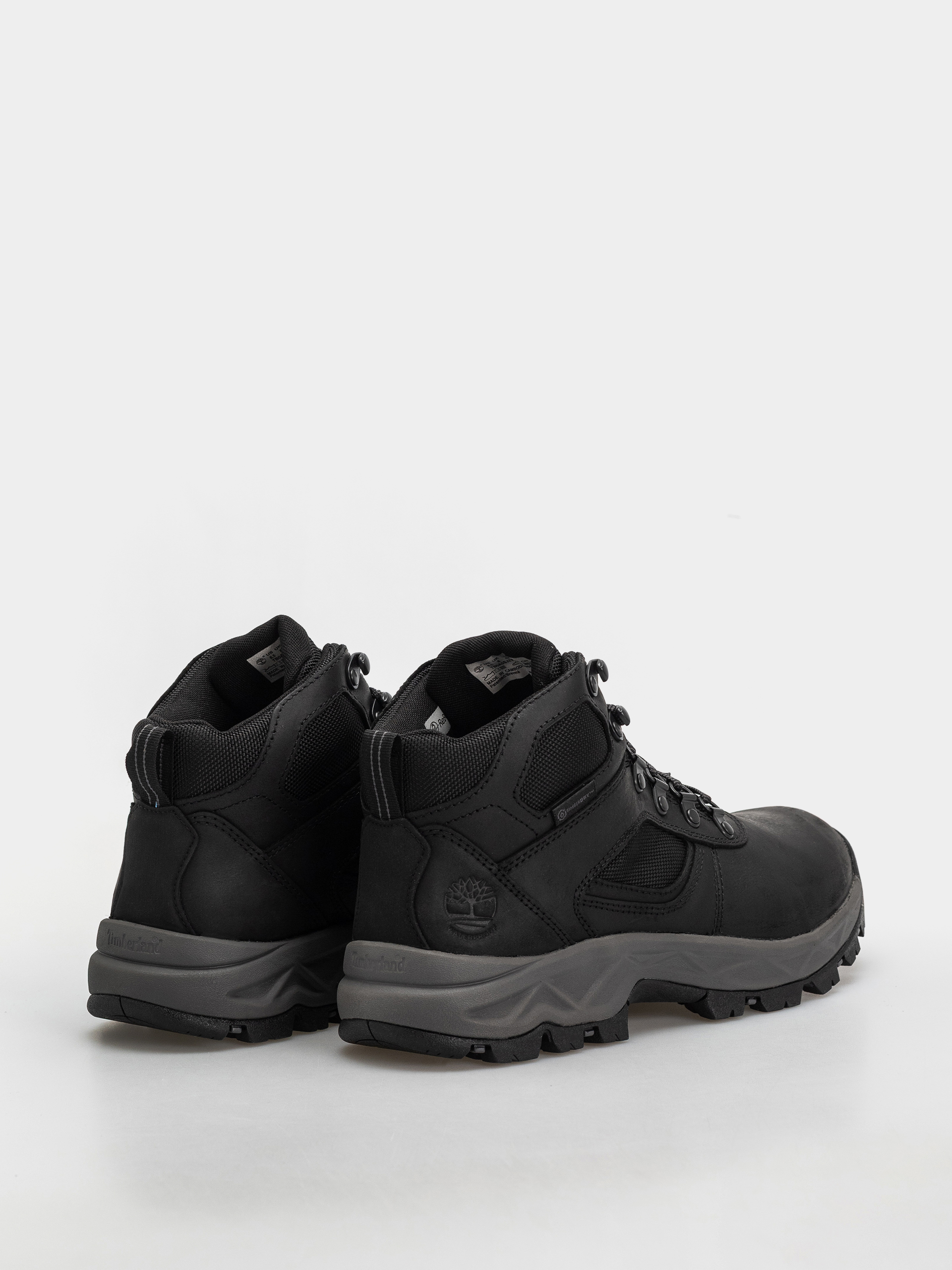 Timberland Mt Maddsen 2.0 Mid Lc Winterschuhe (black full grain)