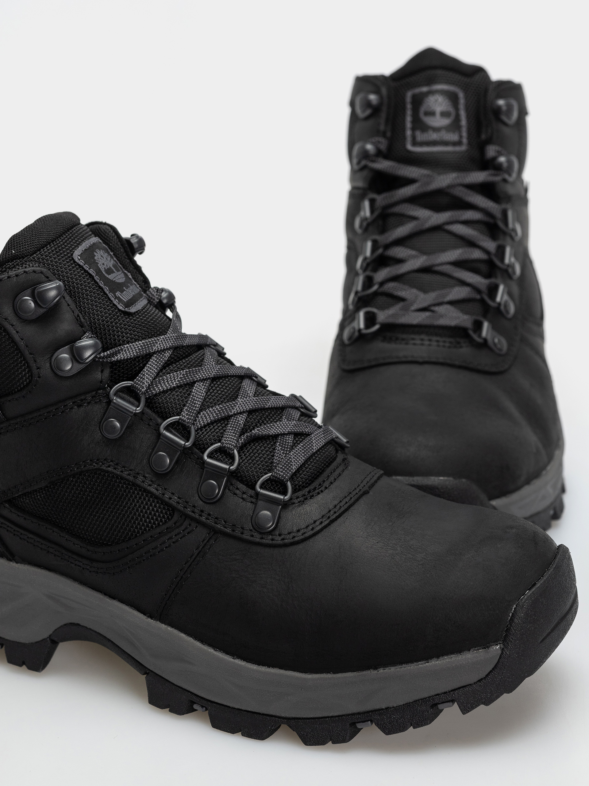 Timberland Mt Maddsen 2.0 Mid Lc Winterschuhe (black full grain)