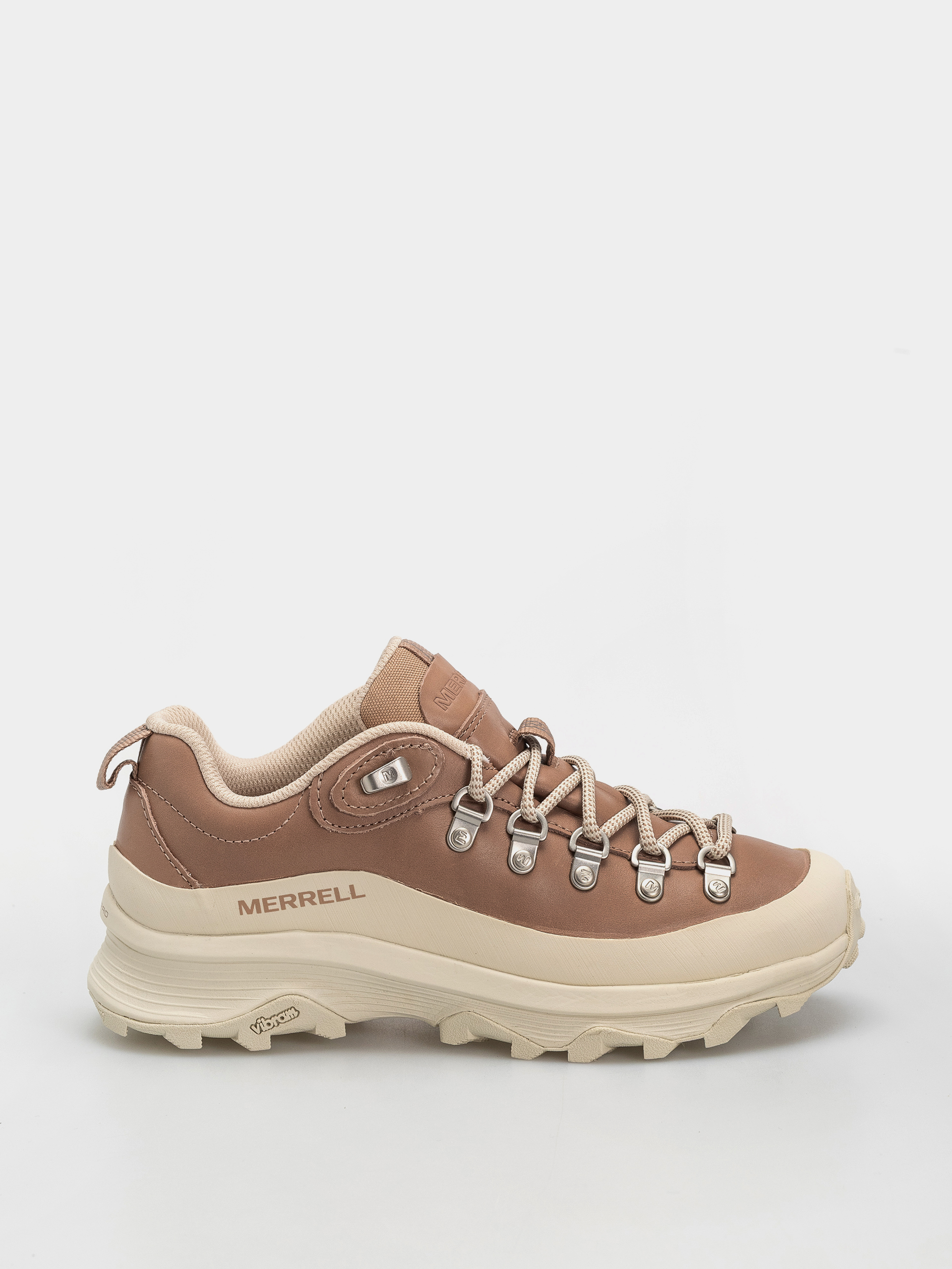 Merrell Ontario Speed Ltr Lace Se Wmn Schuhe (hazel brun)