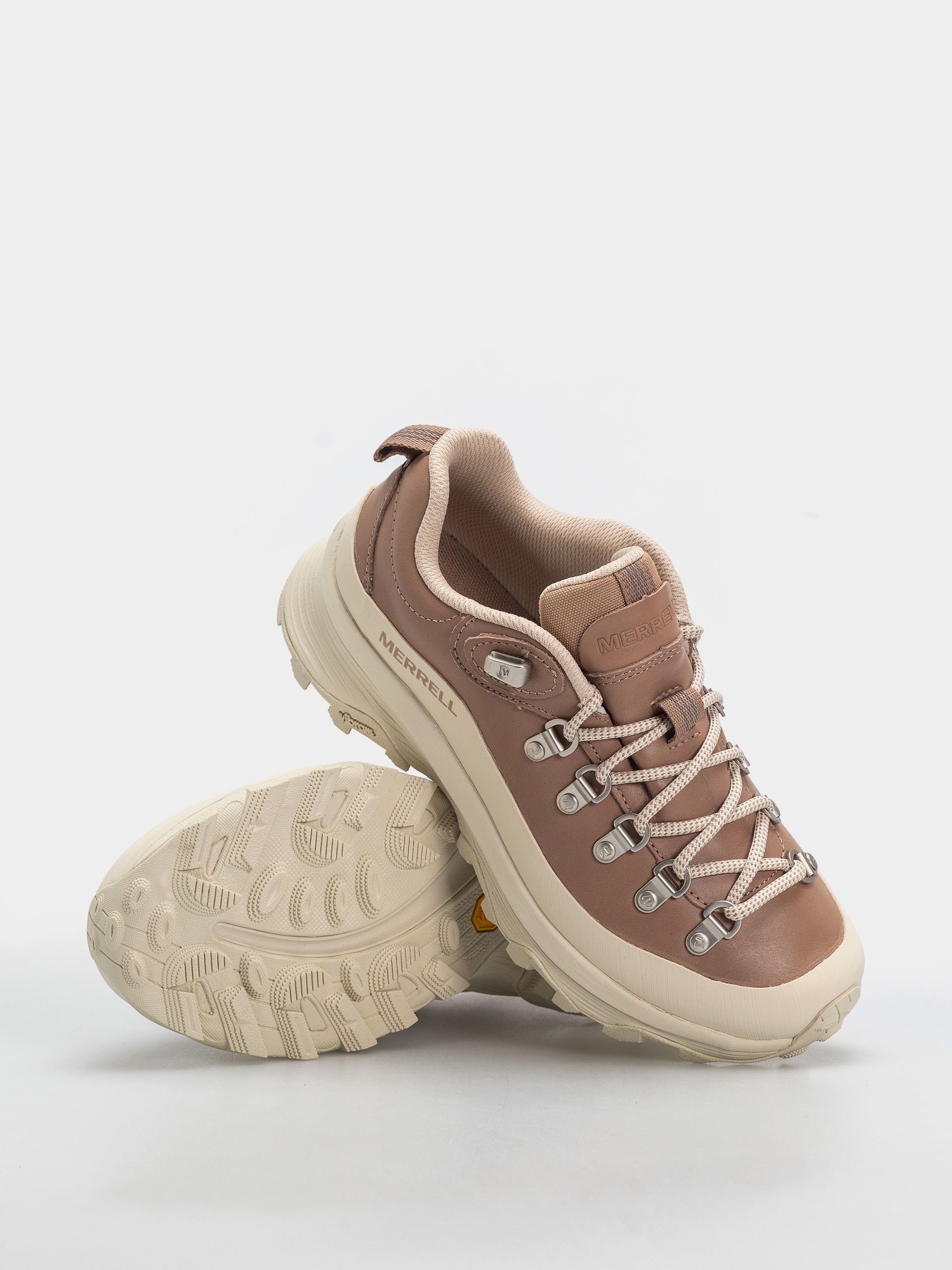 Merrell Ontario Speed Ltr Lace Se Wmn Schuhe (hazel brun)