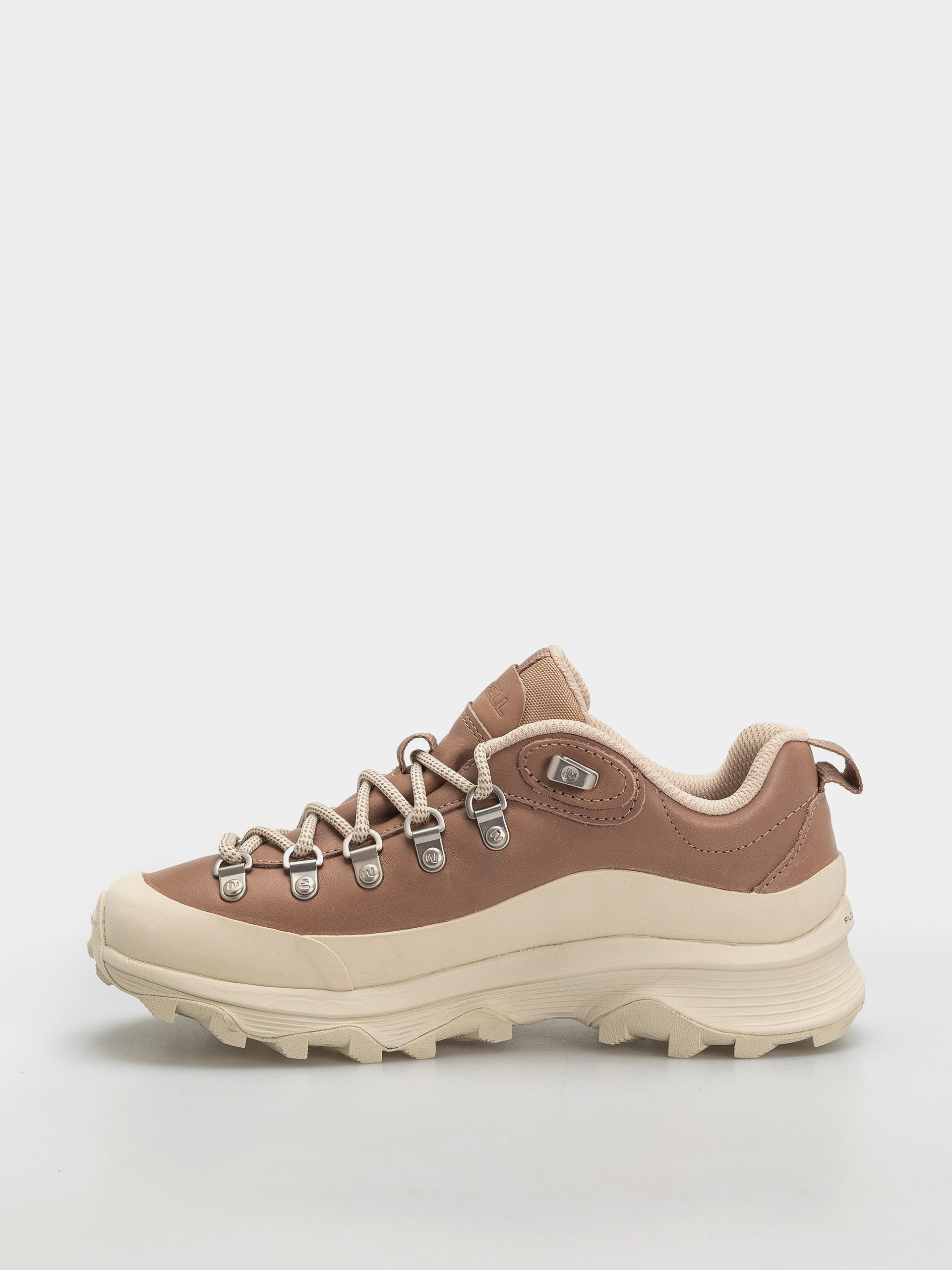 Merrell Ontario Speed Ltr Lace Se Wmn Schuhe (hazel brun)