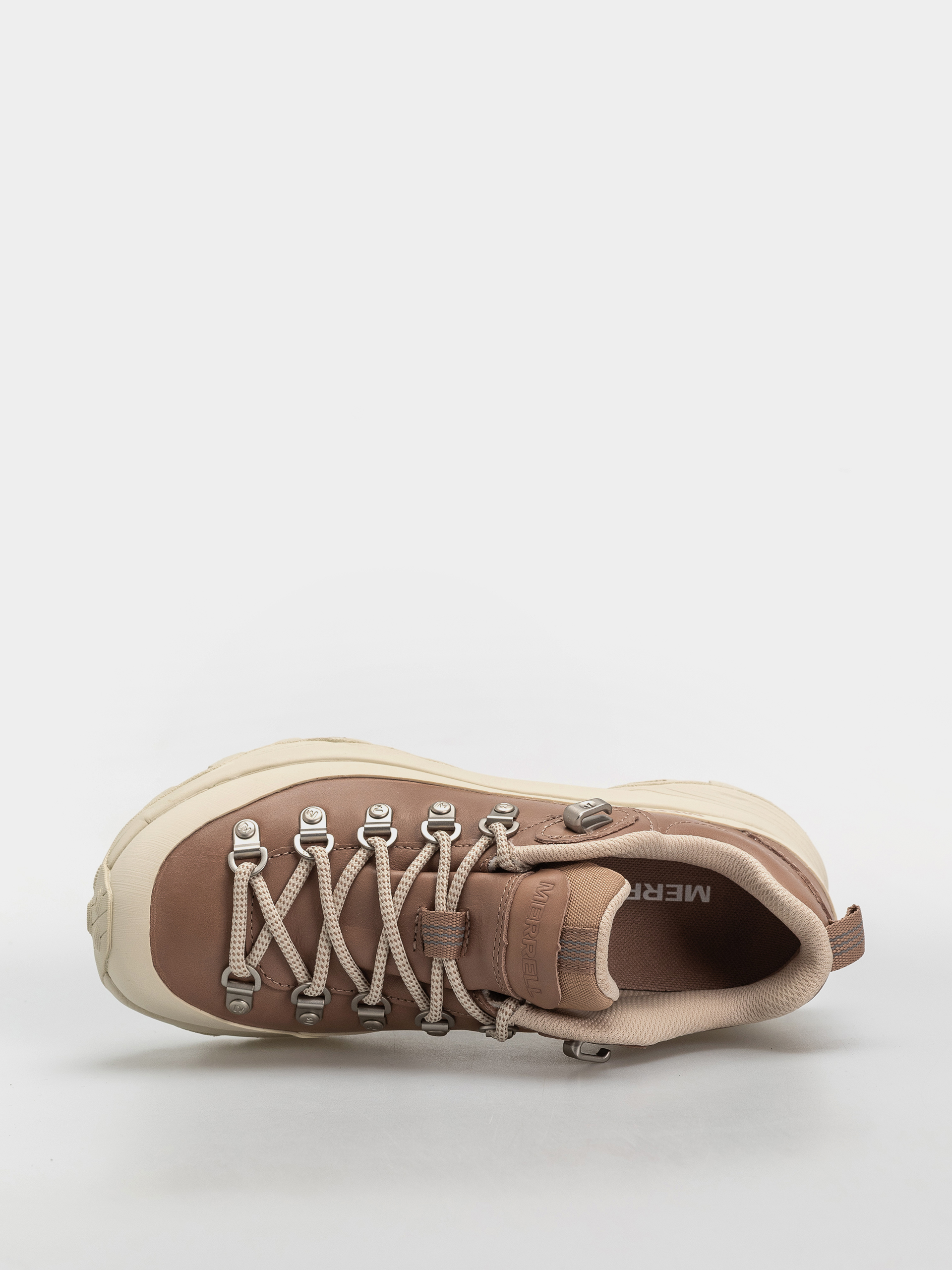 Merrell Ontario Speed Ltr Lace Se Wmn Schuhe (hazel brun)